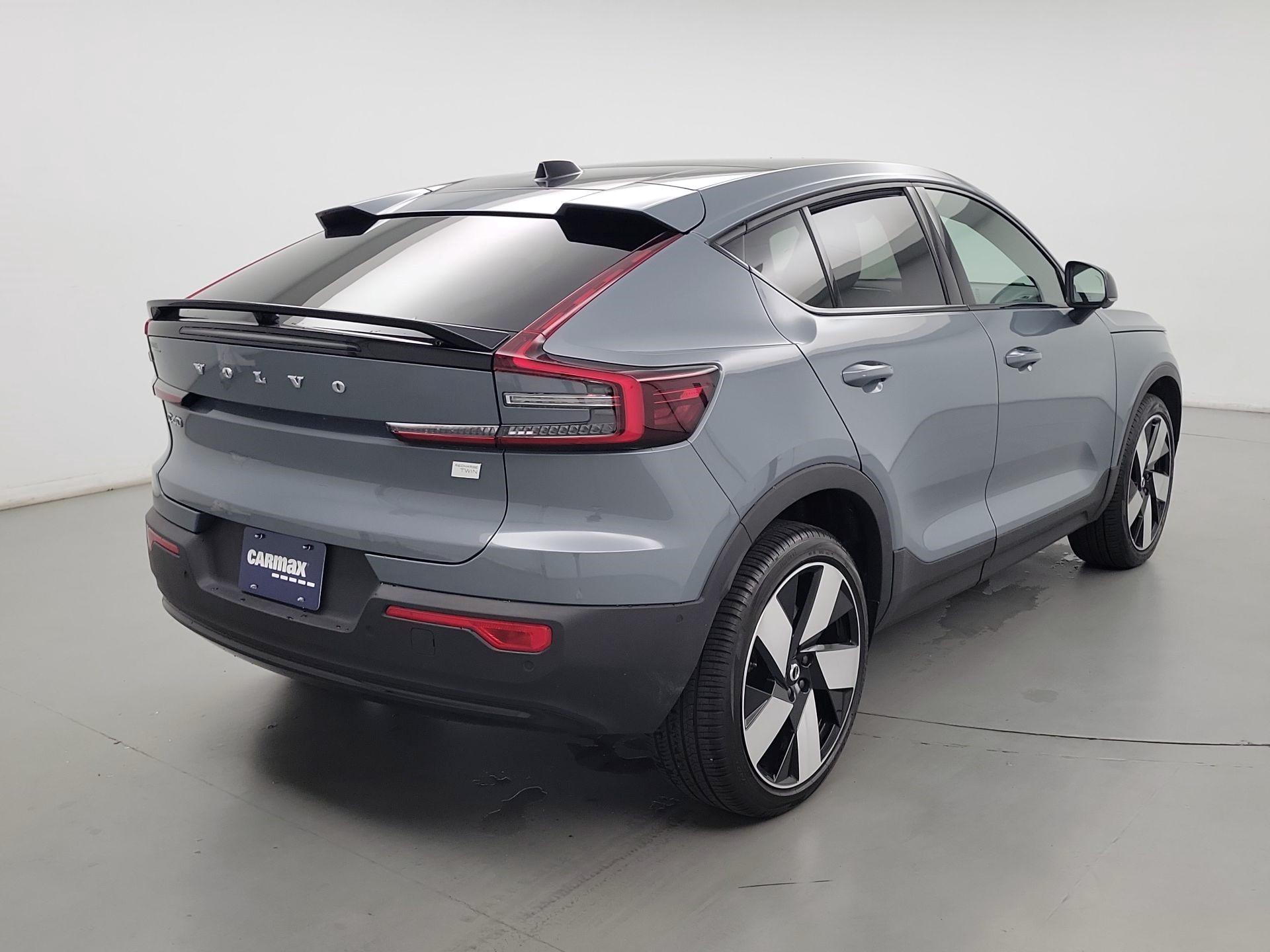 Thumbnail: 2023 Volvo C40 - 5