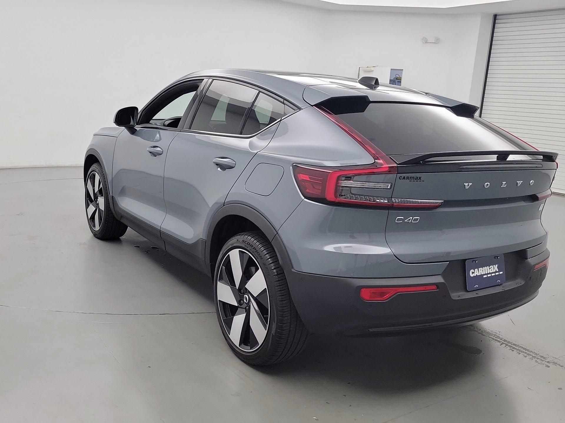 Thumbnail: 2023 Volvo C40 - 7