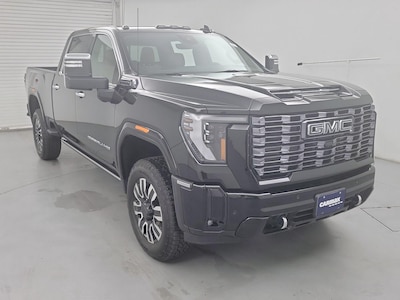 2025 GMC Sierra 3500  -
                  Wilmington, NC