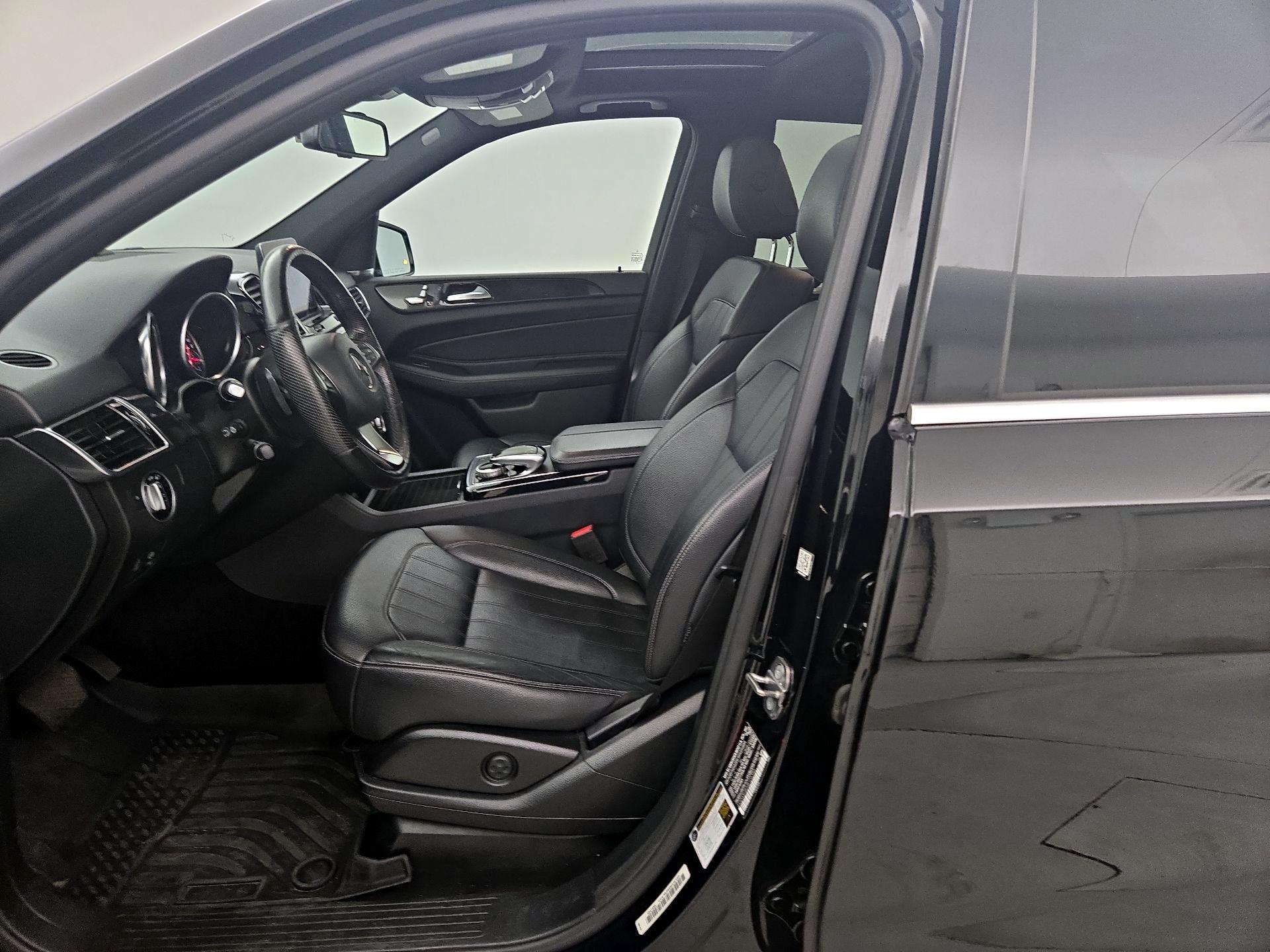 Thumbnail: 2018 Mercedes-Benz GLE - 11
