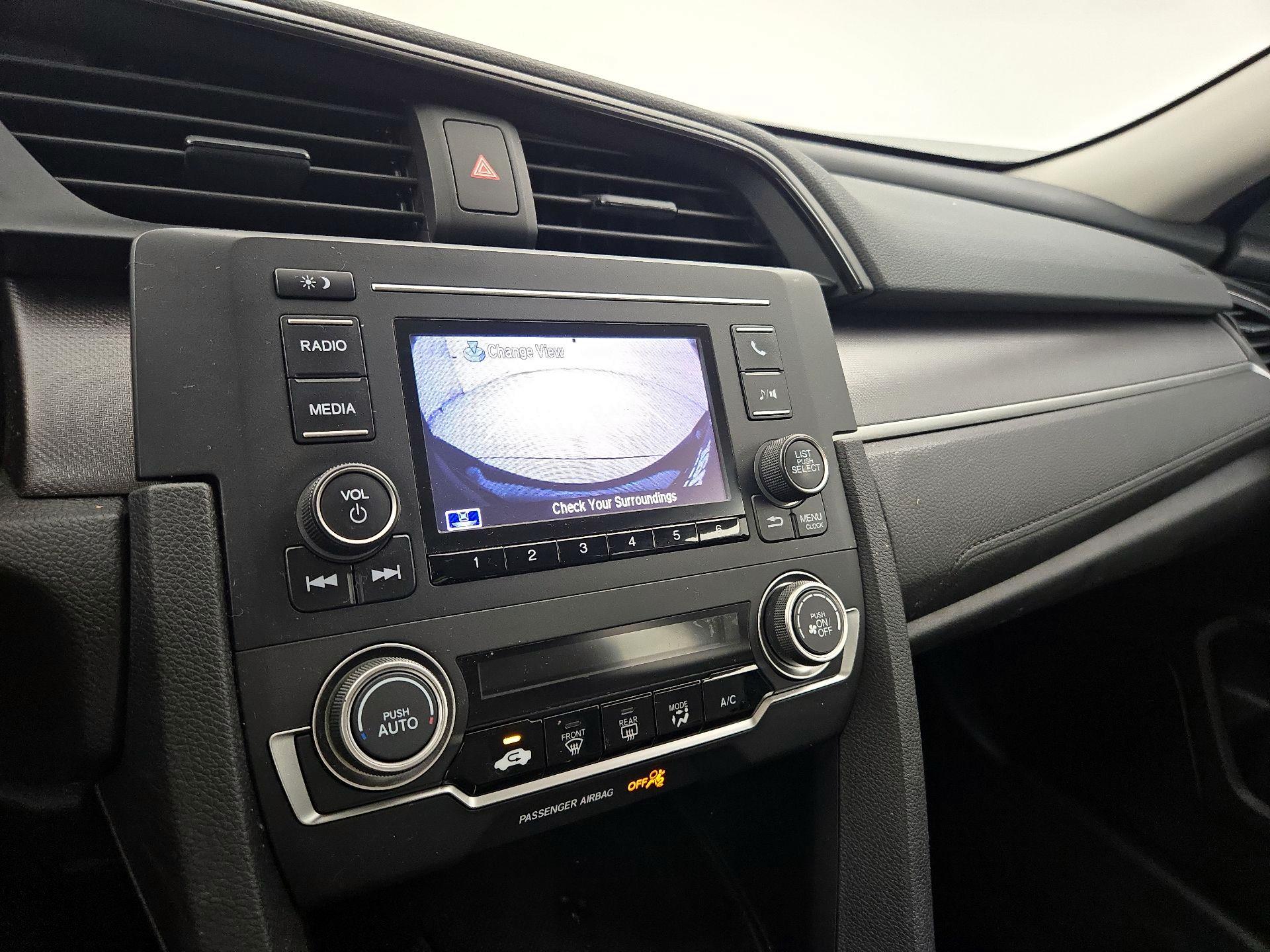 Thumbnail: 2016 Honda Civic - 14