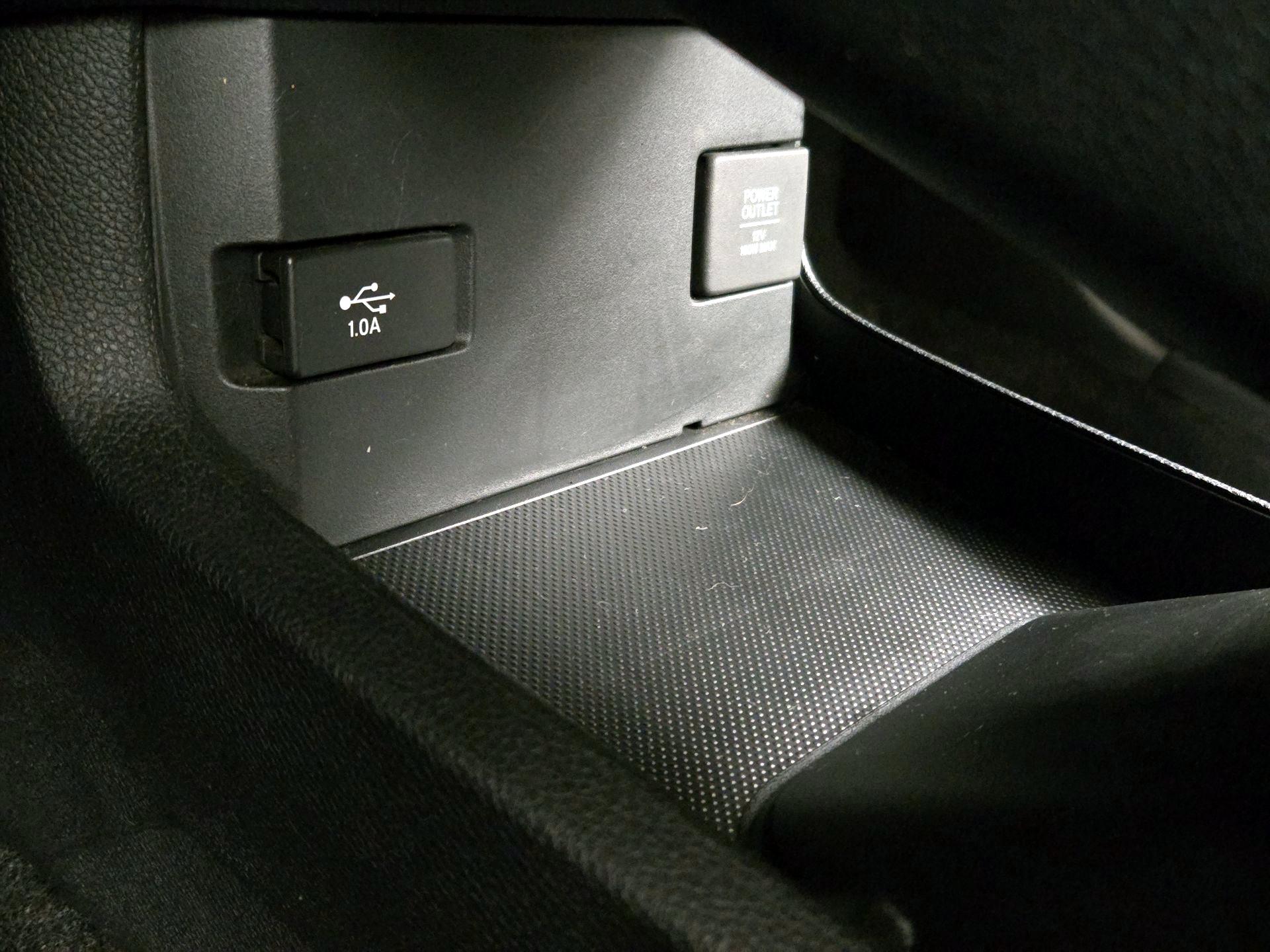 Thumbnail: 2016 Honda Civic - 18
