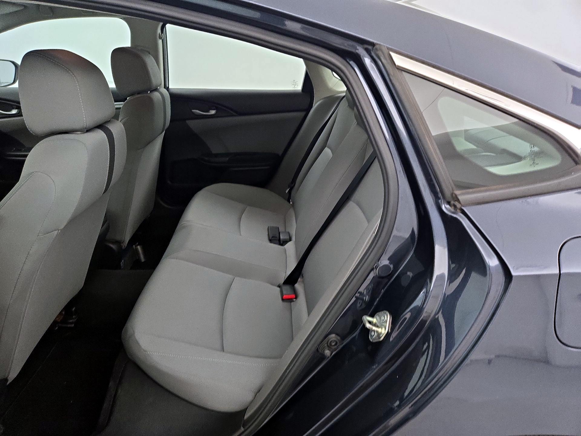 Thumbnail: 2016 Honda Civic - 19