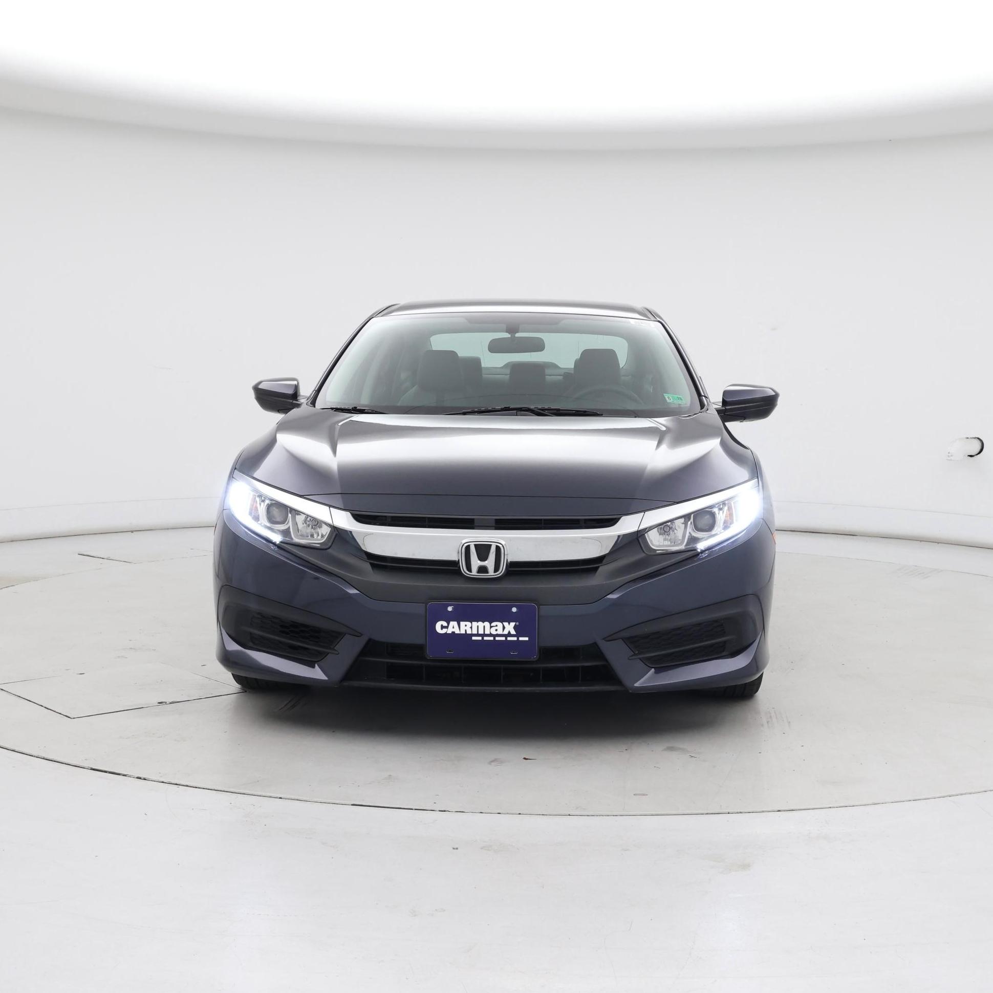 Thumbnail: 2016 Honda Civic - 5