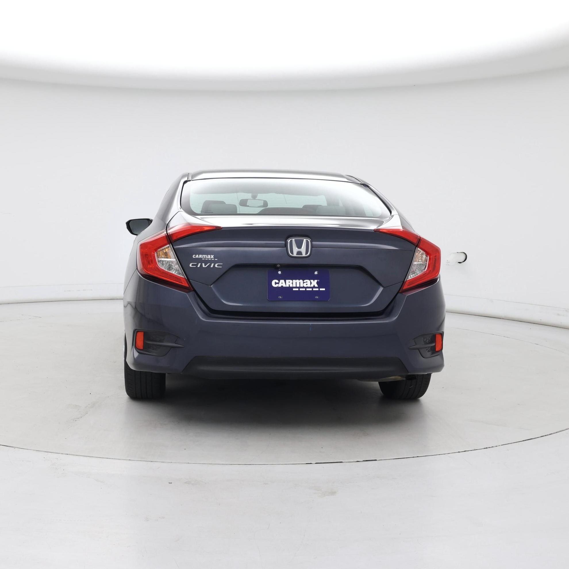 Thumbnail: 2016 Honda Civic - 6