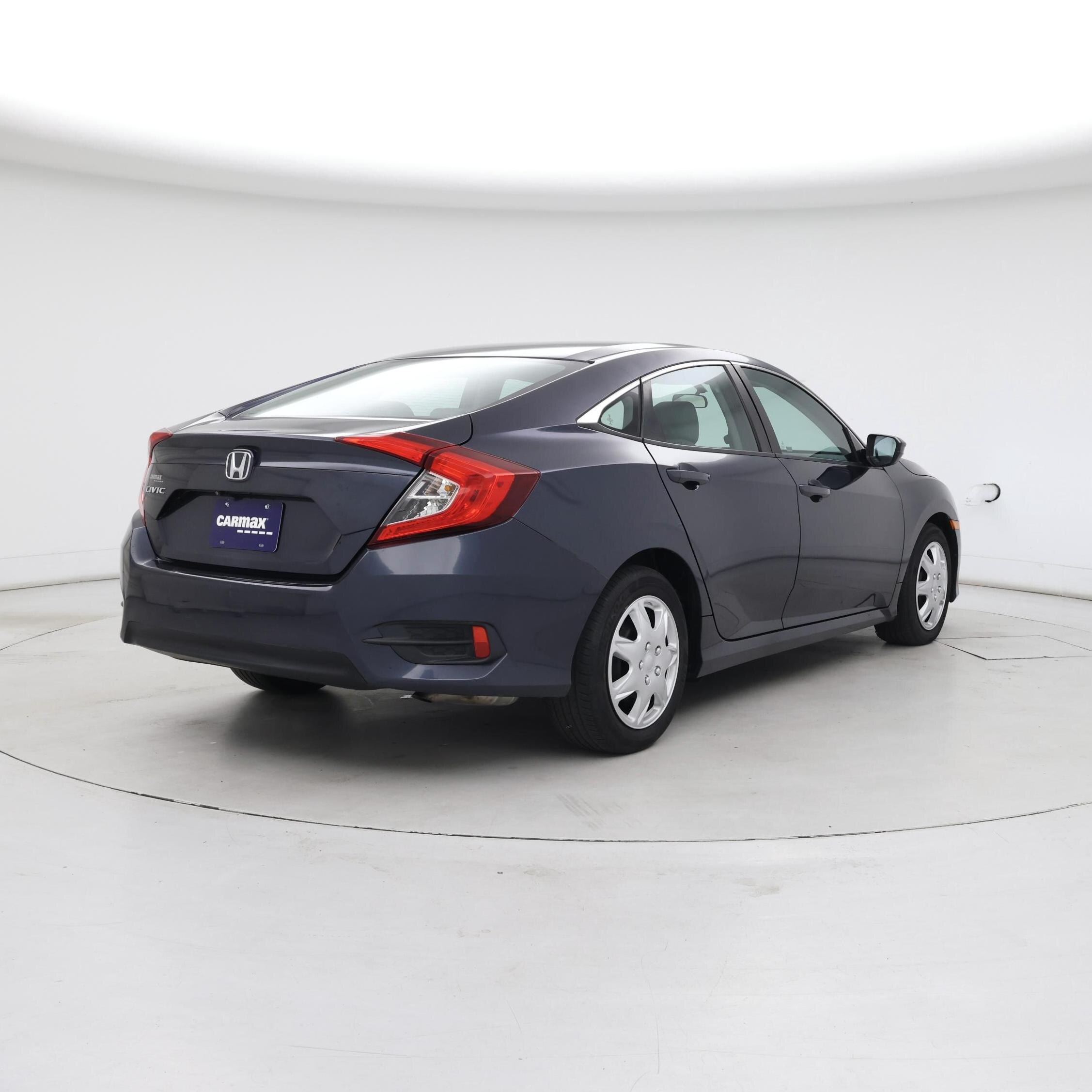 Thumbnail: 2016 Honda Civic - 8