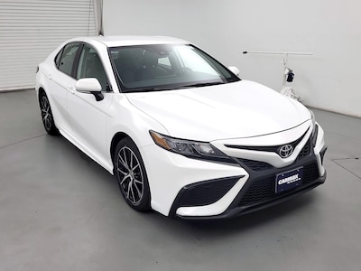 2023 Toyota Camry SE -
                  Wilmington, NC
