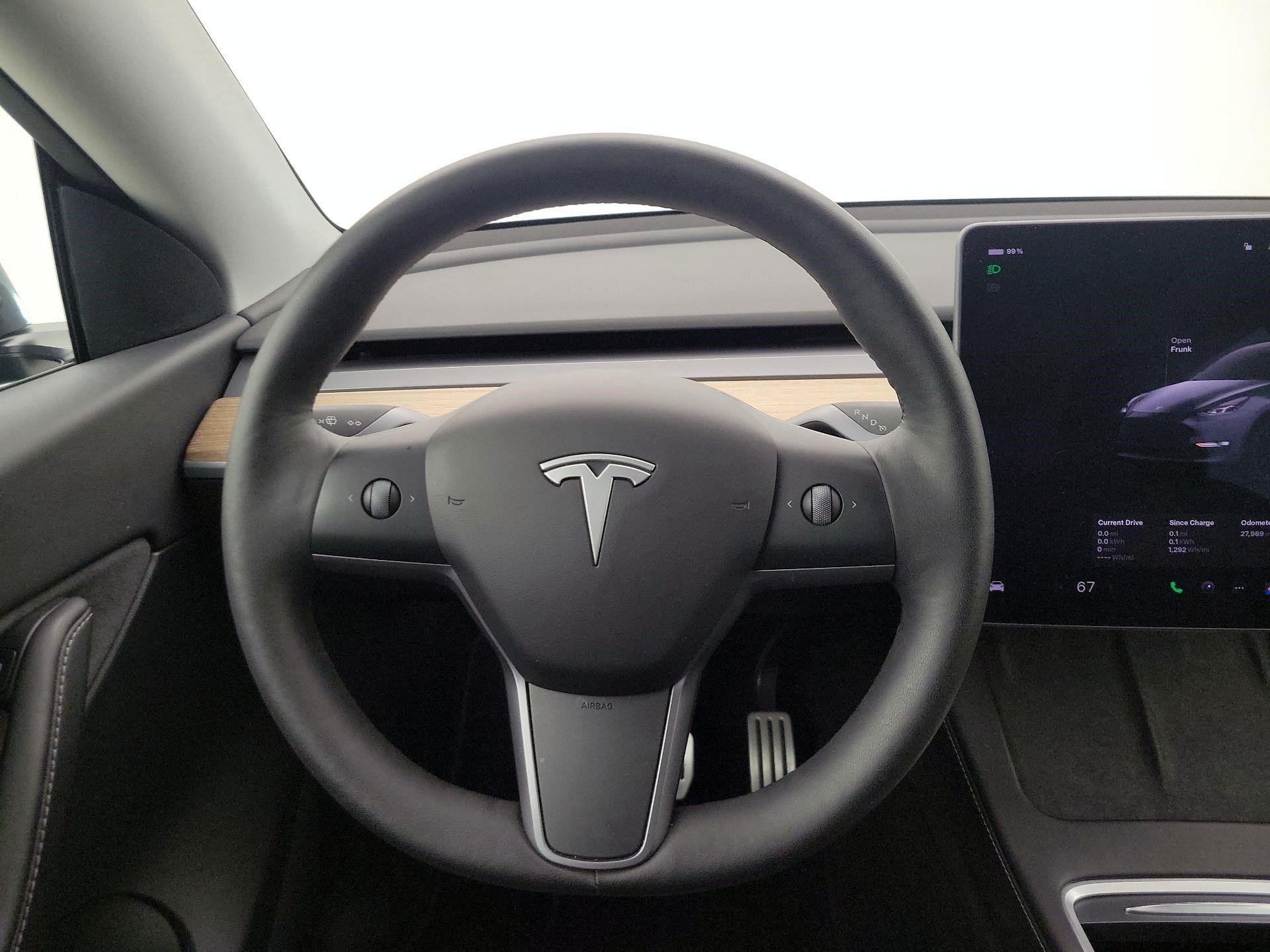 Thumbnail: 2022 Tesla Model Y - 10