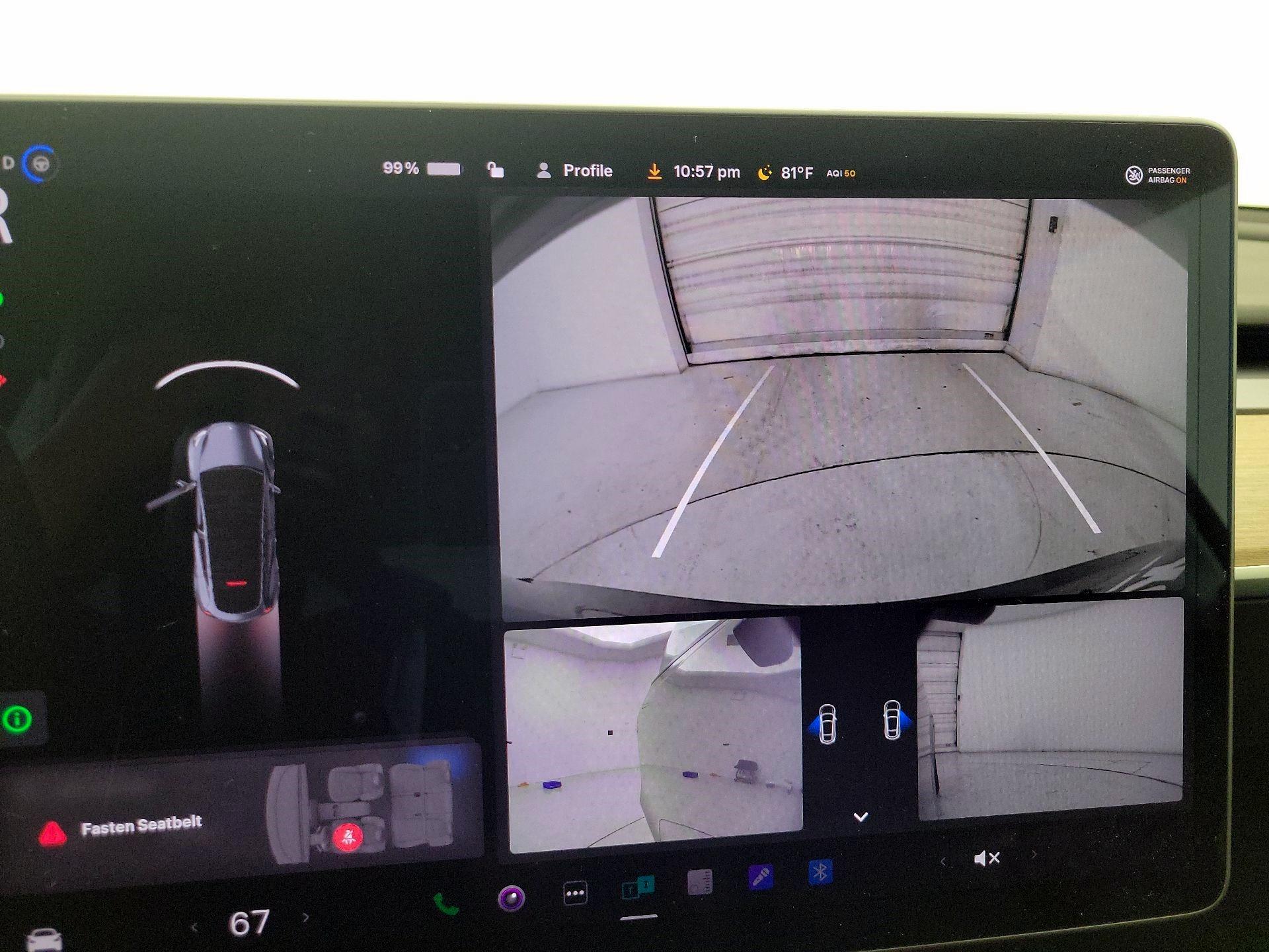 Thumbnail: 2022 Tesla Model Y - 14