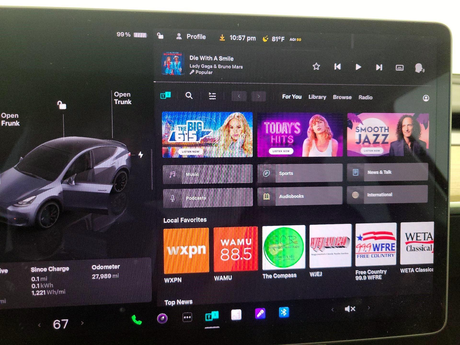 Thumbnail: 2022 Tesla Model Y - 15