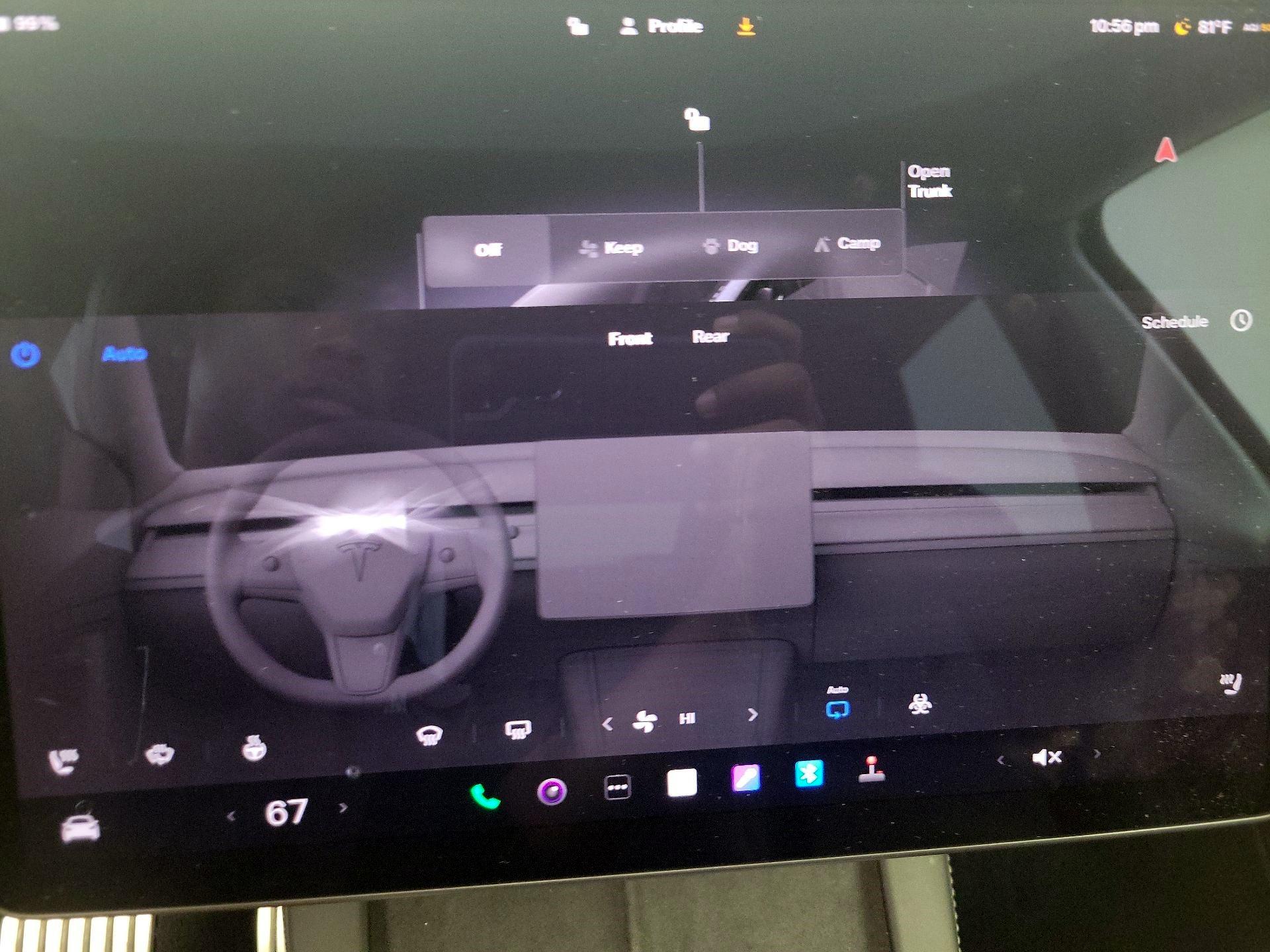Thumbnail: 2022 Tesla Model Y - 16