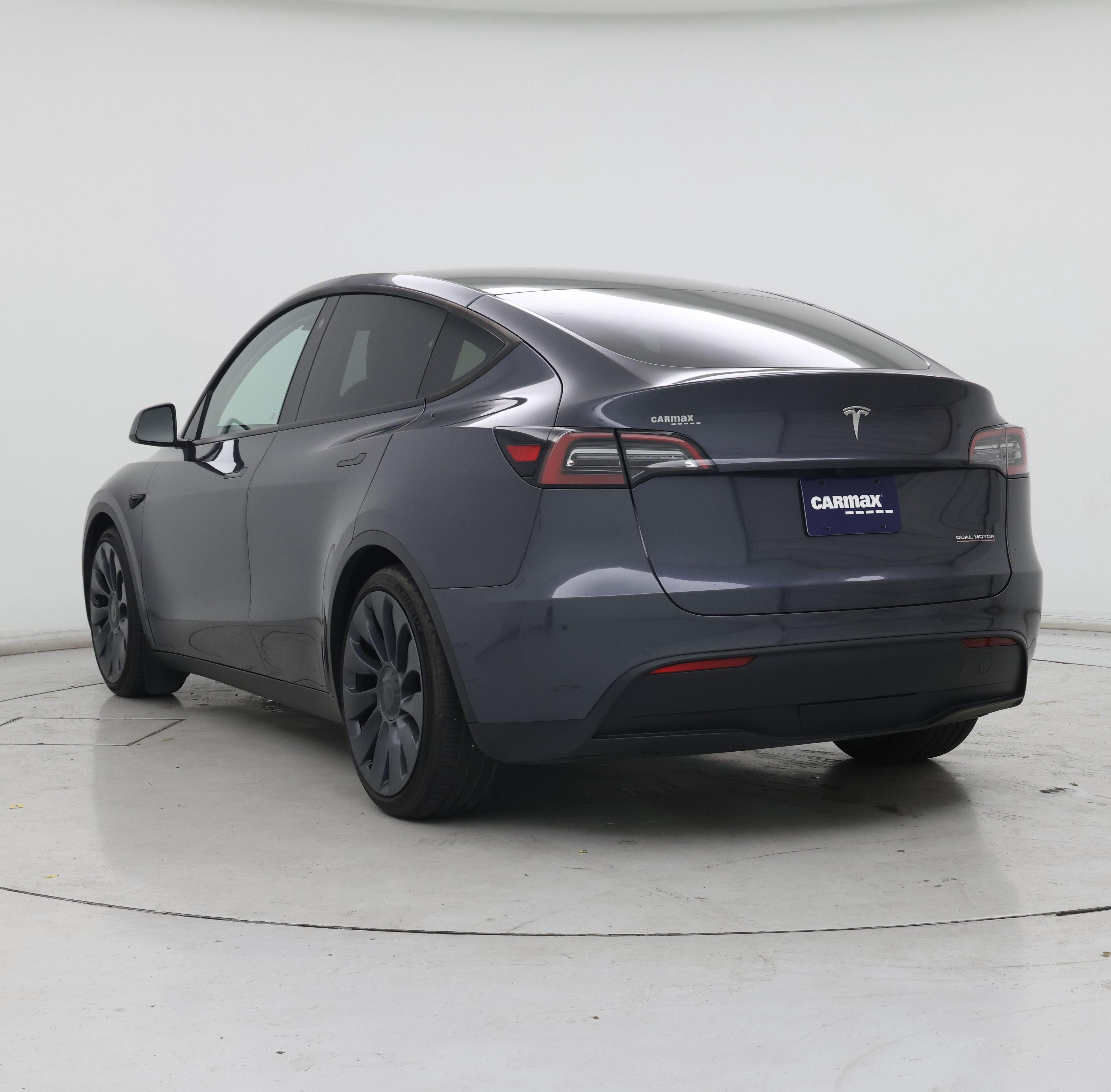 Thumbnail: 2022 Tesla Model Y - 2