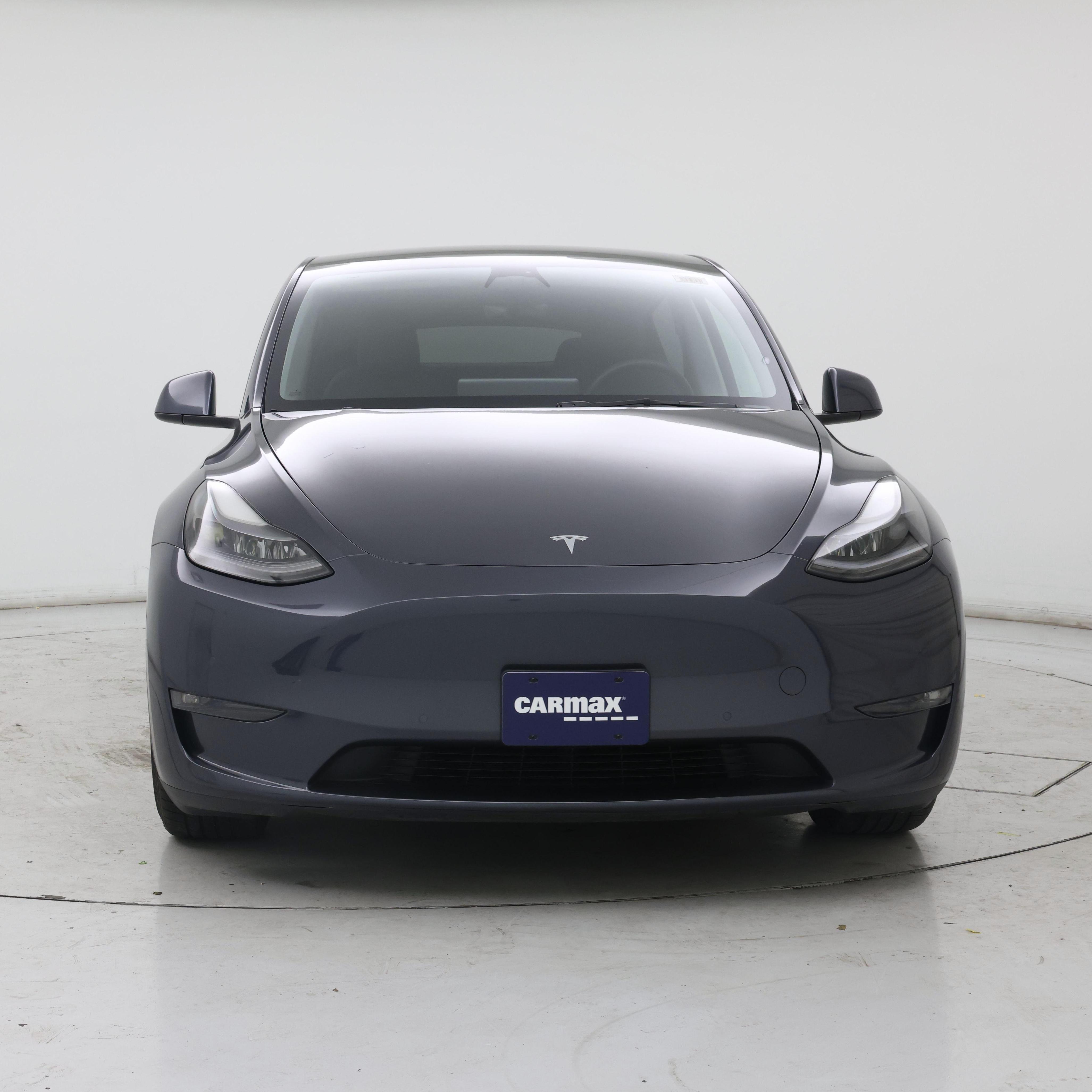 Thumbnail: 2022 Tesla Model Y - 5