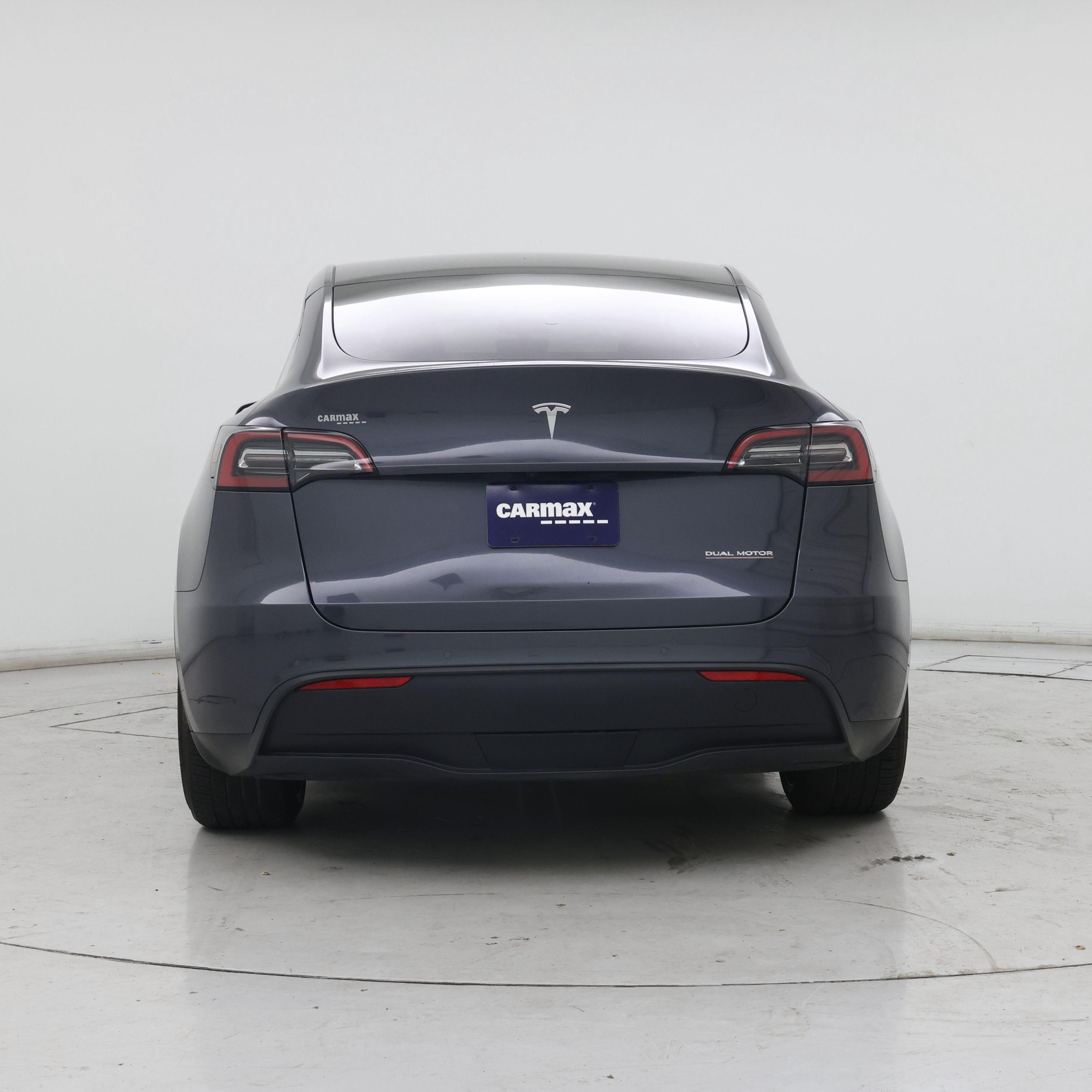 Thumbnail: 2022 Tesla Model Y - 6