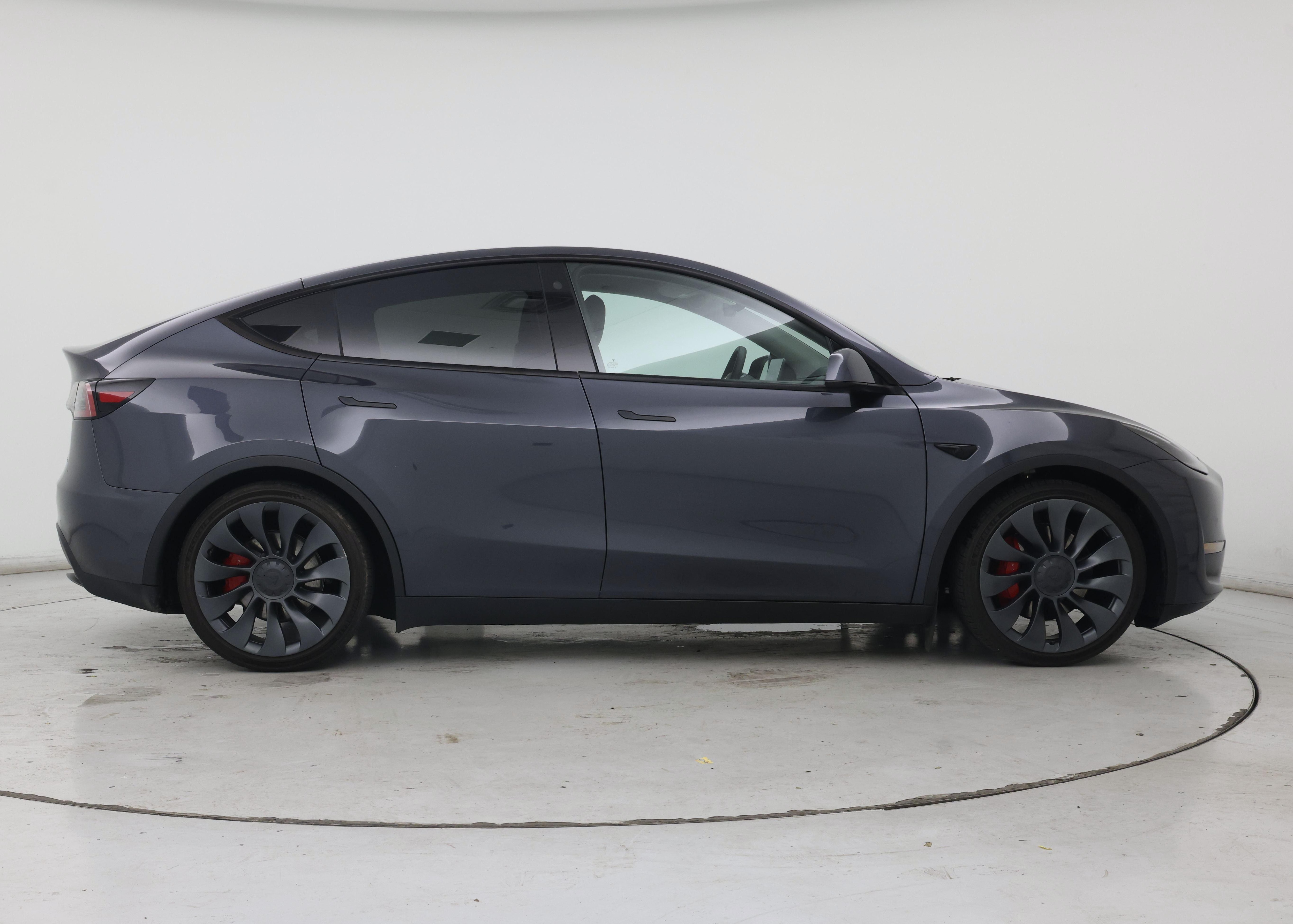 Thumbnail: 2022 Tesla Model Y - 7