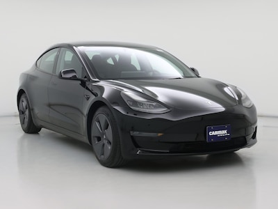 2022 Tesla Model 3 Long Range -
                  Frederick, MD