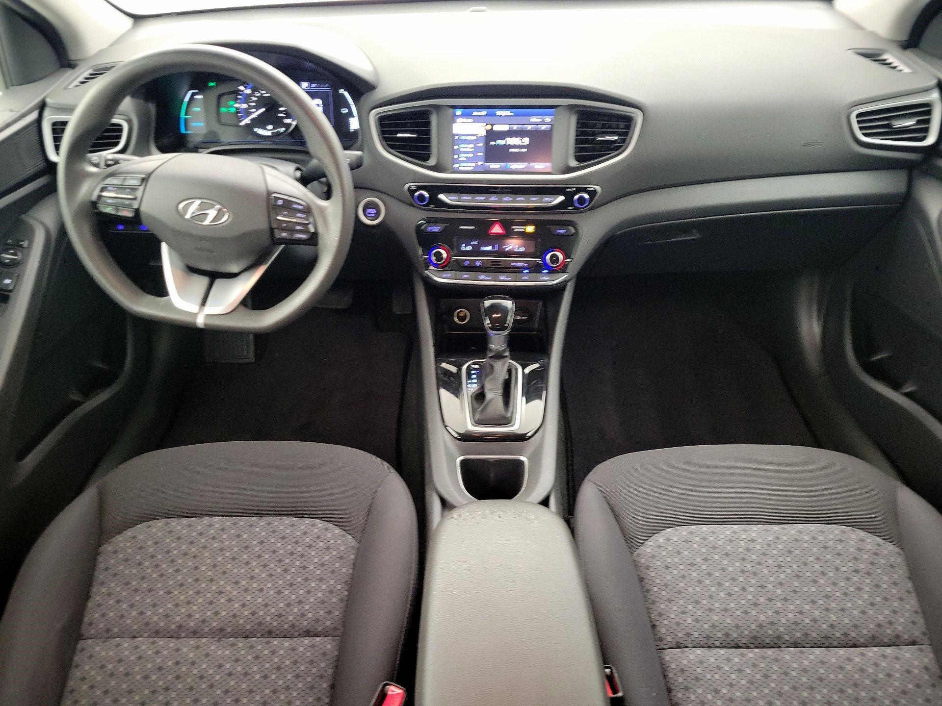 Thumbnail: 2019 Hyundai Ioniq - 9