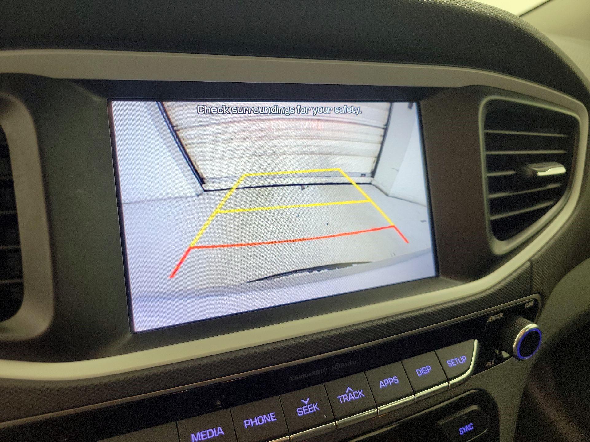 Thumbnail: 2019 Hyundai Ioniq - 14