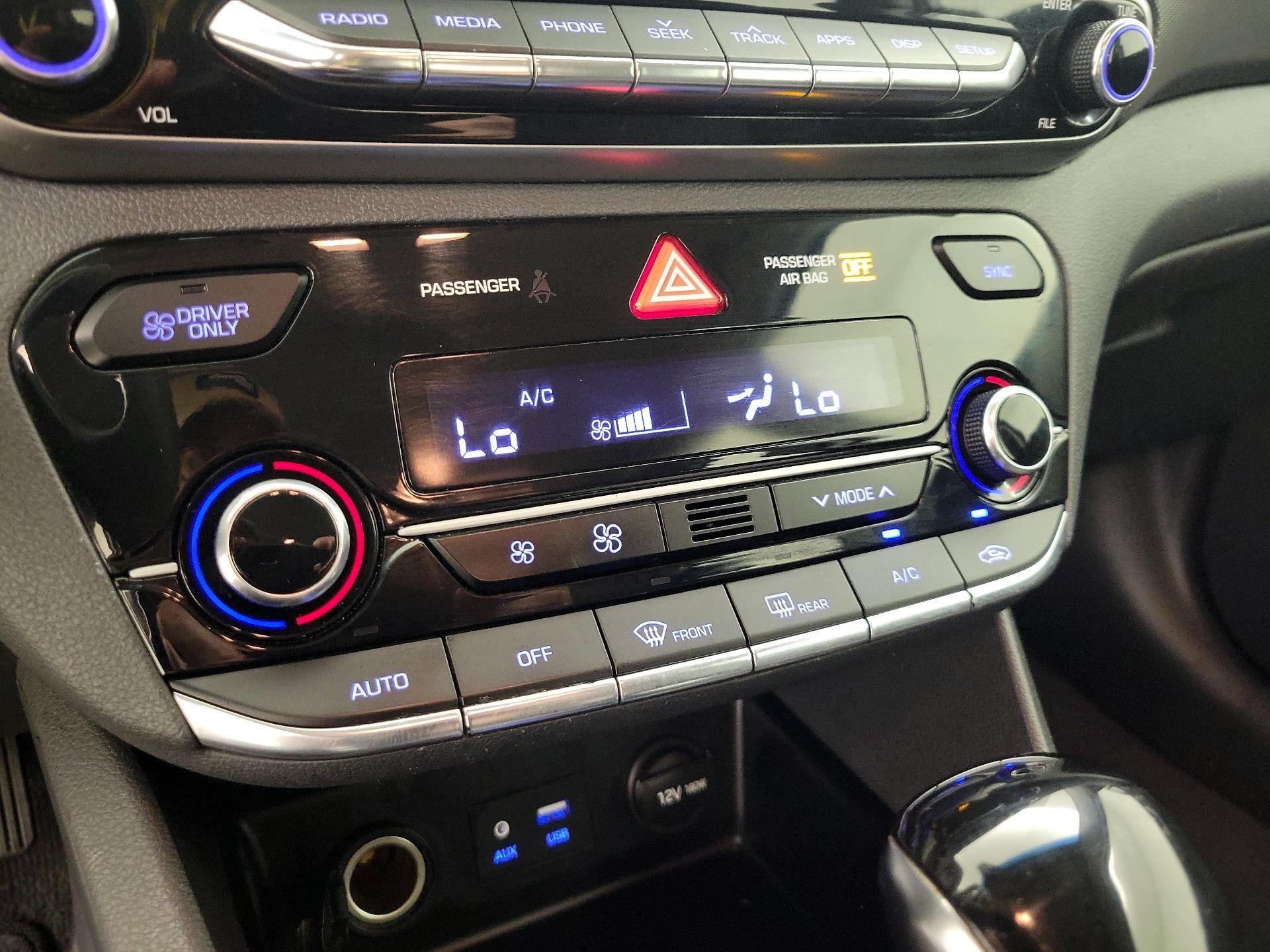 Thumbnail: 2019 Hyundai Ioniq - 16