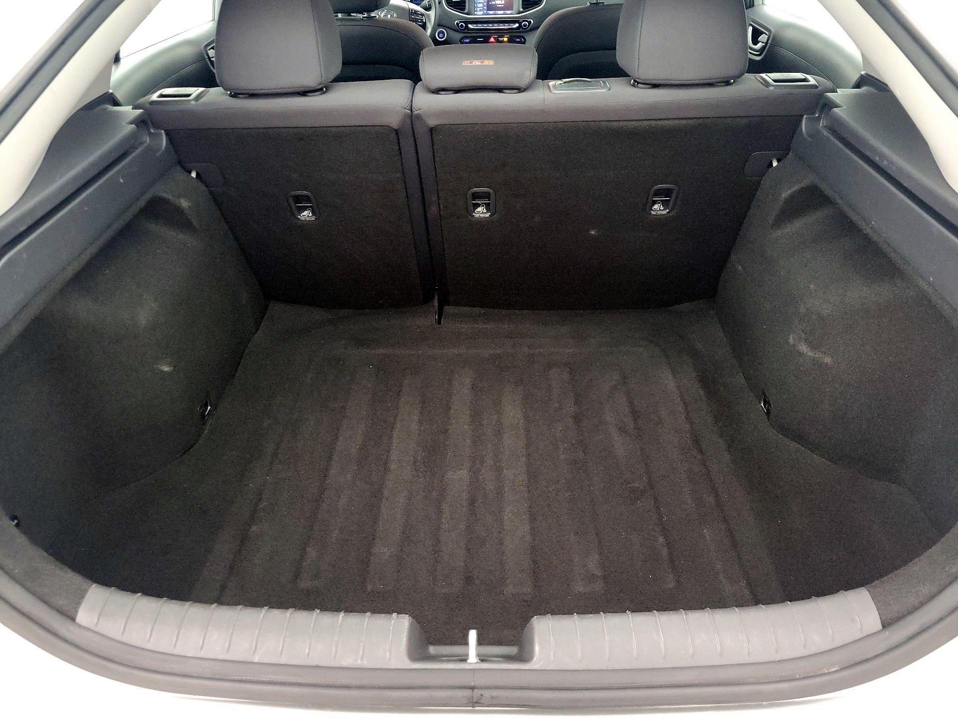 Thumbnail: 2019 Hyundai Ioniq - 20