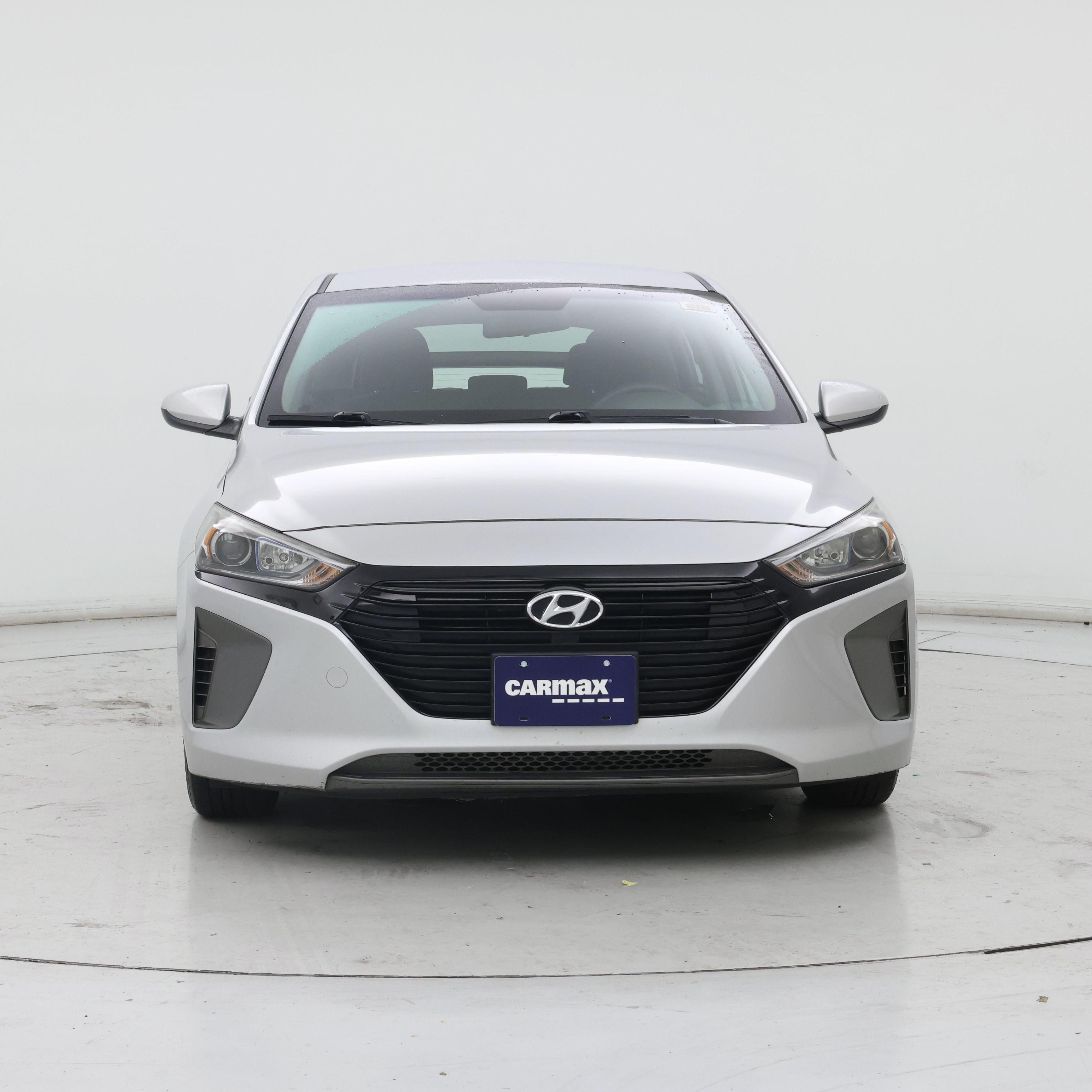 Thumbnail: 2019 Hyundai Ioniq - 5