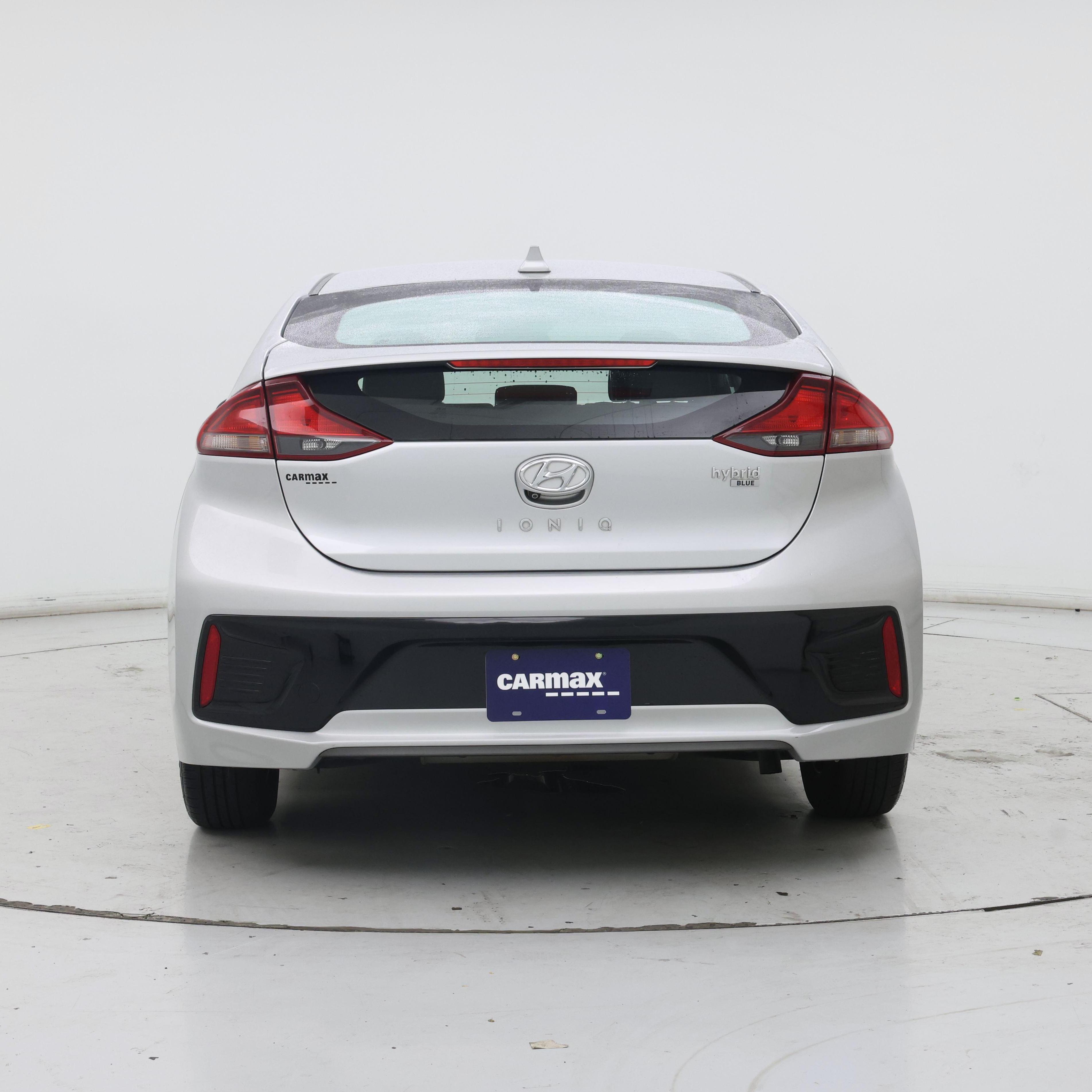 Thumbnail: 2019 Hyundai Ioniq - 6