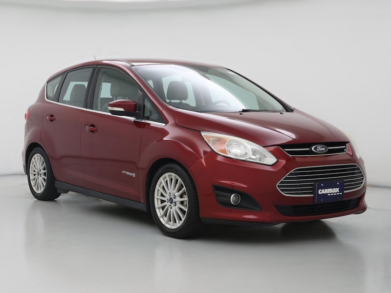 2014 Ford C-Max SEL -
                  Brandywine, MD