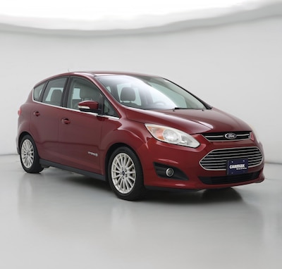 2014 Ford C-Max SEL