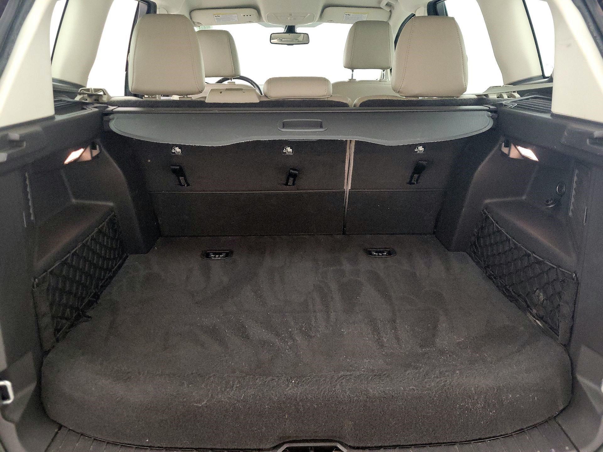 Thumbnail: 2014 Ford C-Max - 20