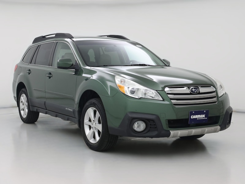 2014 Subaru Outback 2.5i Limited -
                  Columbia, SC