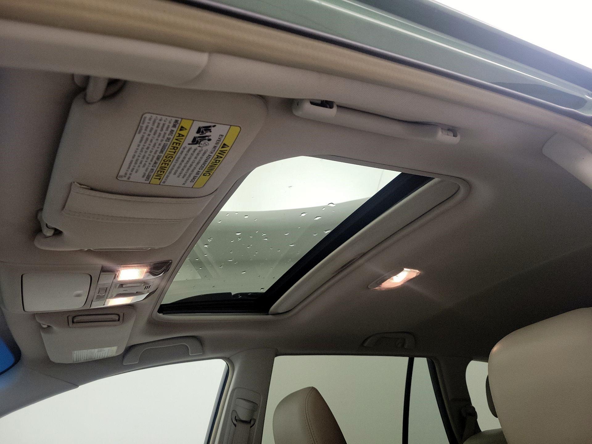 Thumbnail: 2014 Subaru Outback - 19