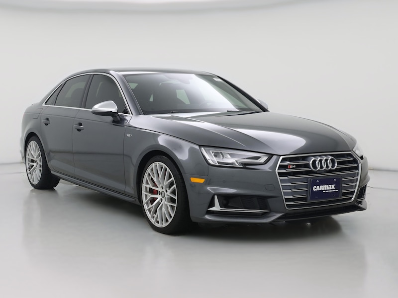 2018 Audi S4 Prestige -
                  Sterling, VA