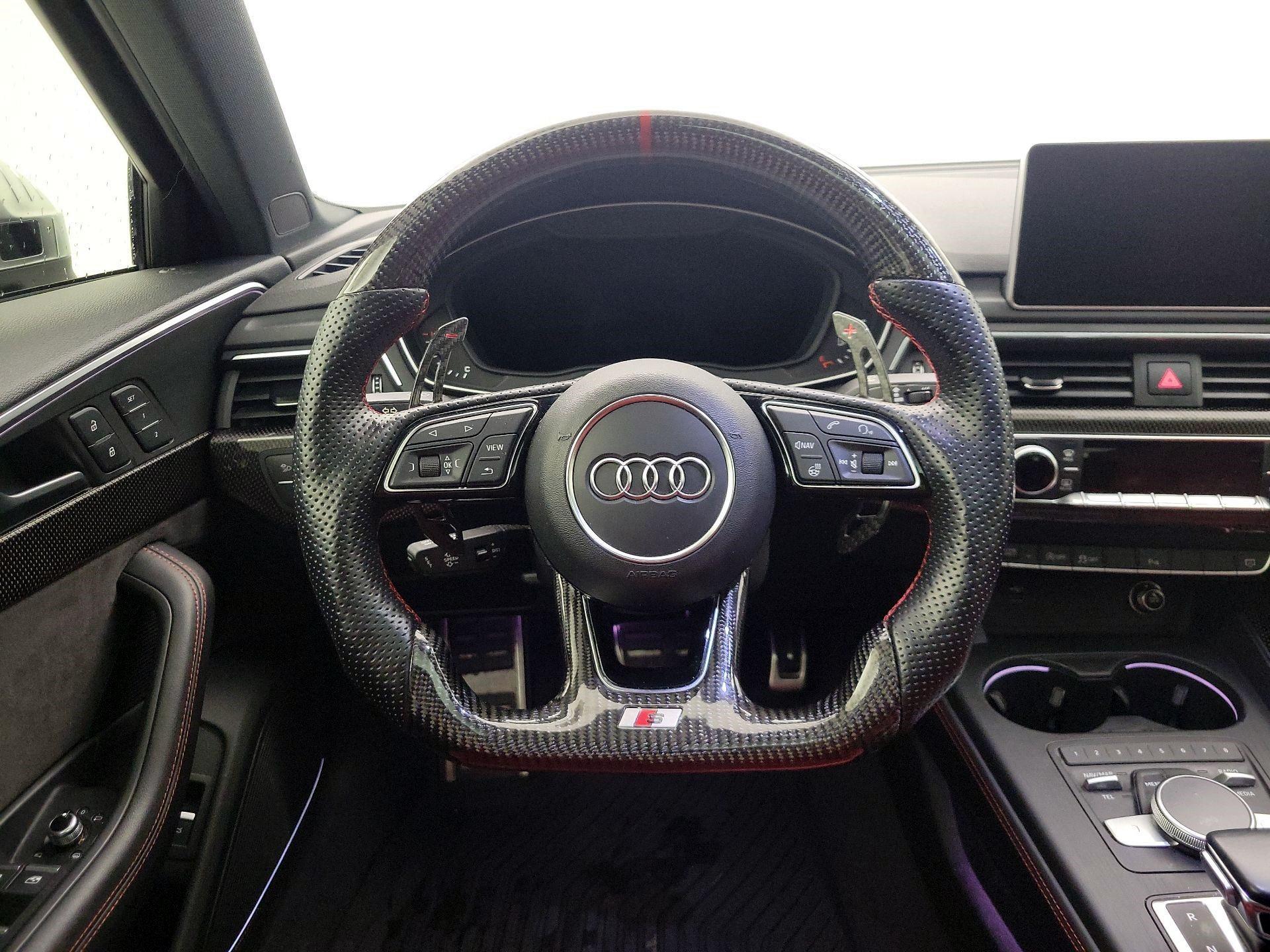 Thumbnail: 2018 Audi S4 - 10