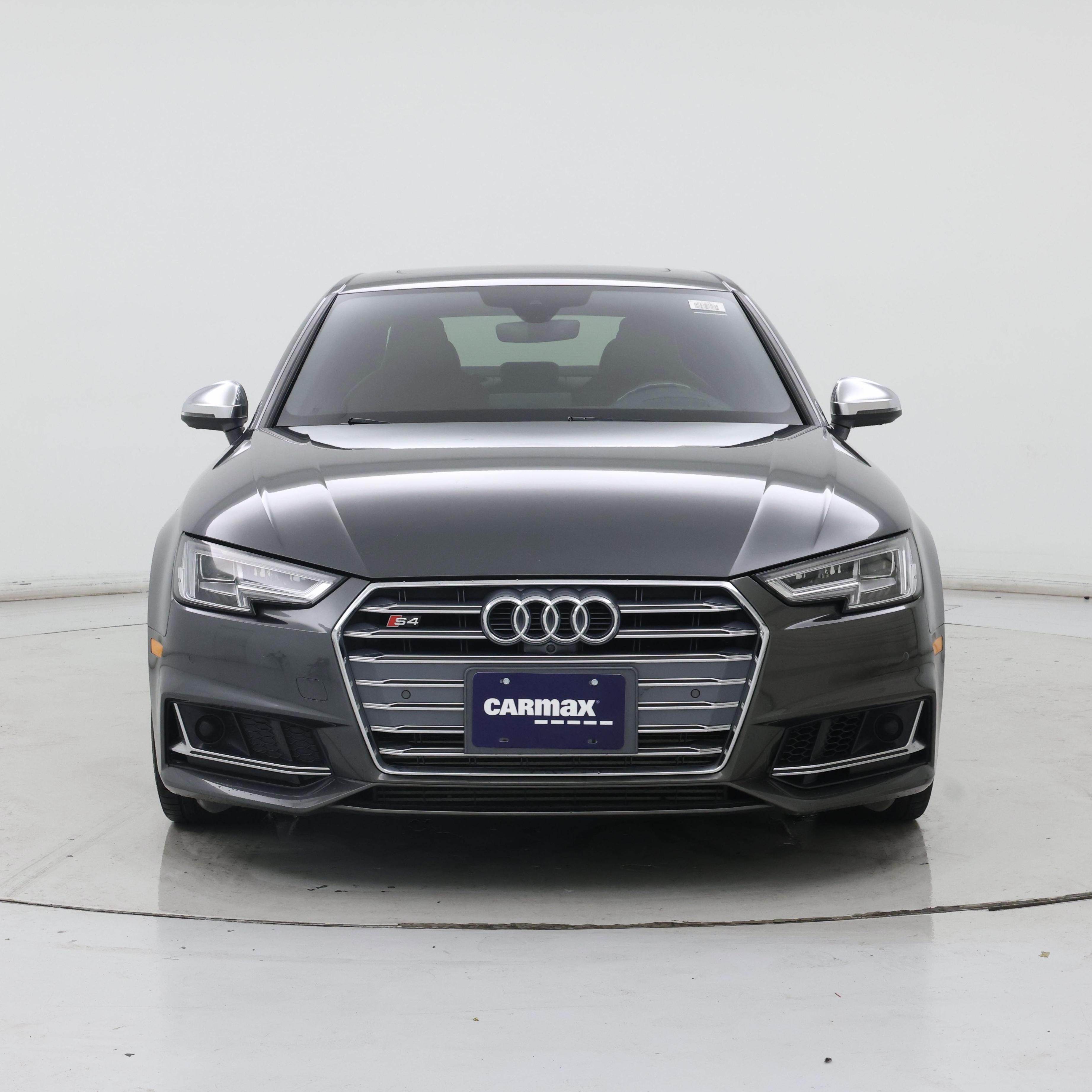 Thumbnail: 2018 Audi S4 - 5