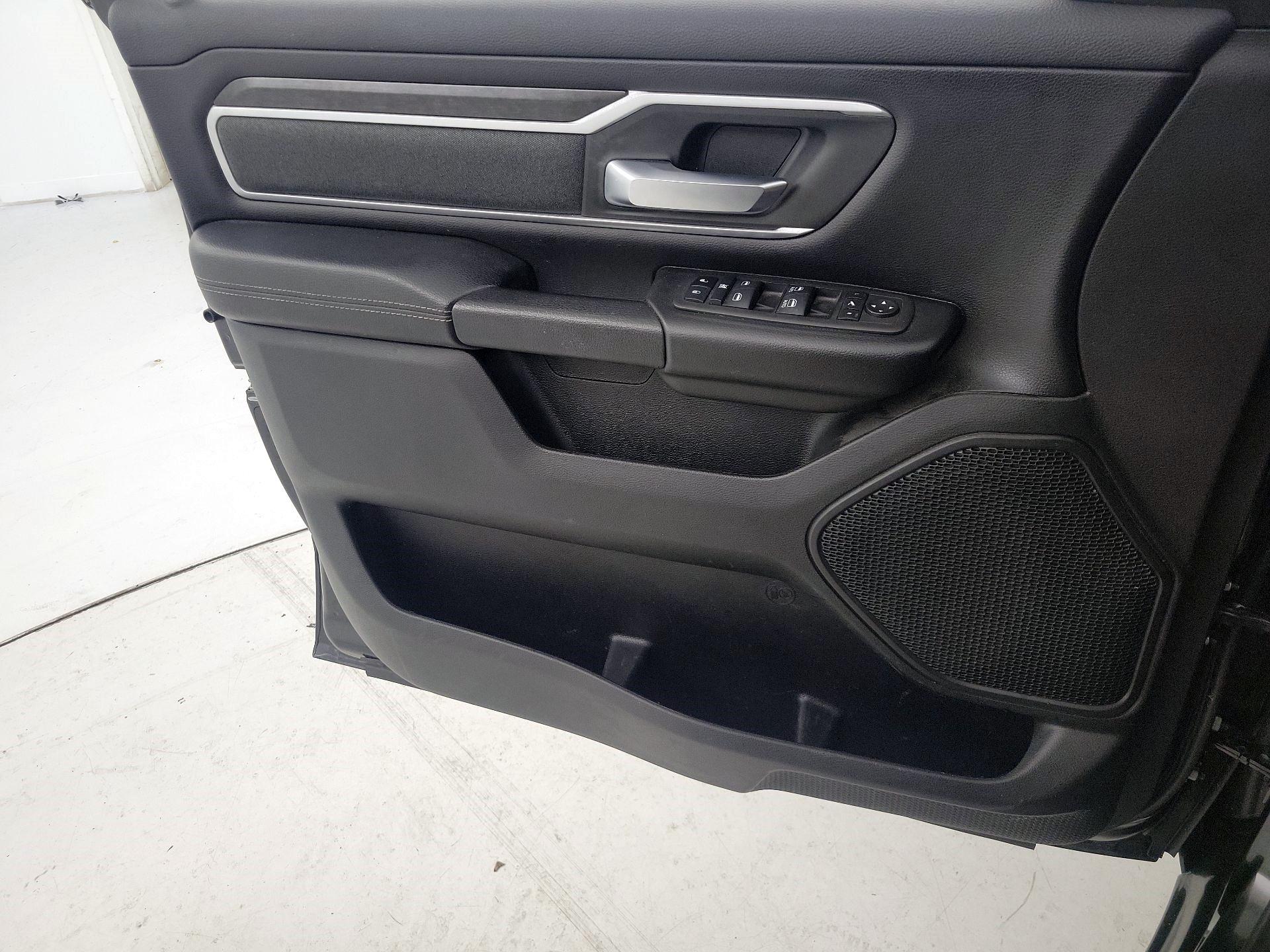 Thumbnail: 2023 RAM 1500 - 12