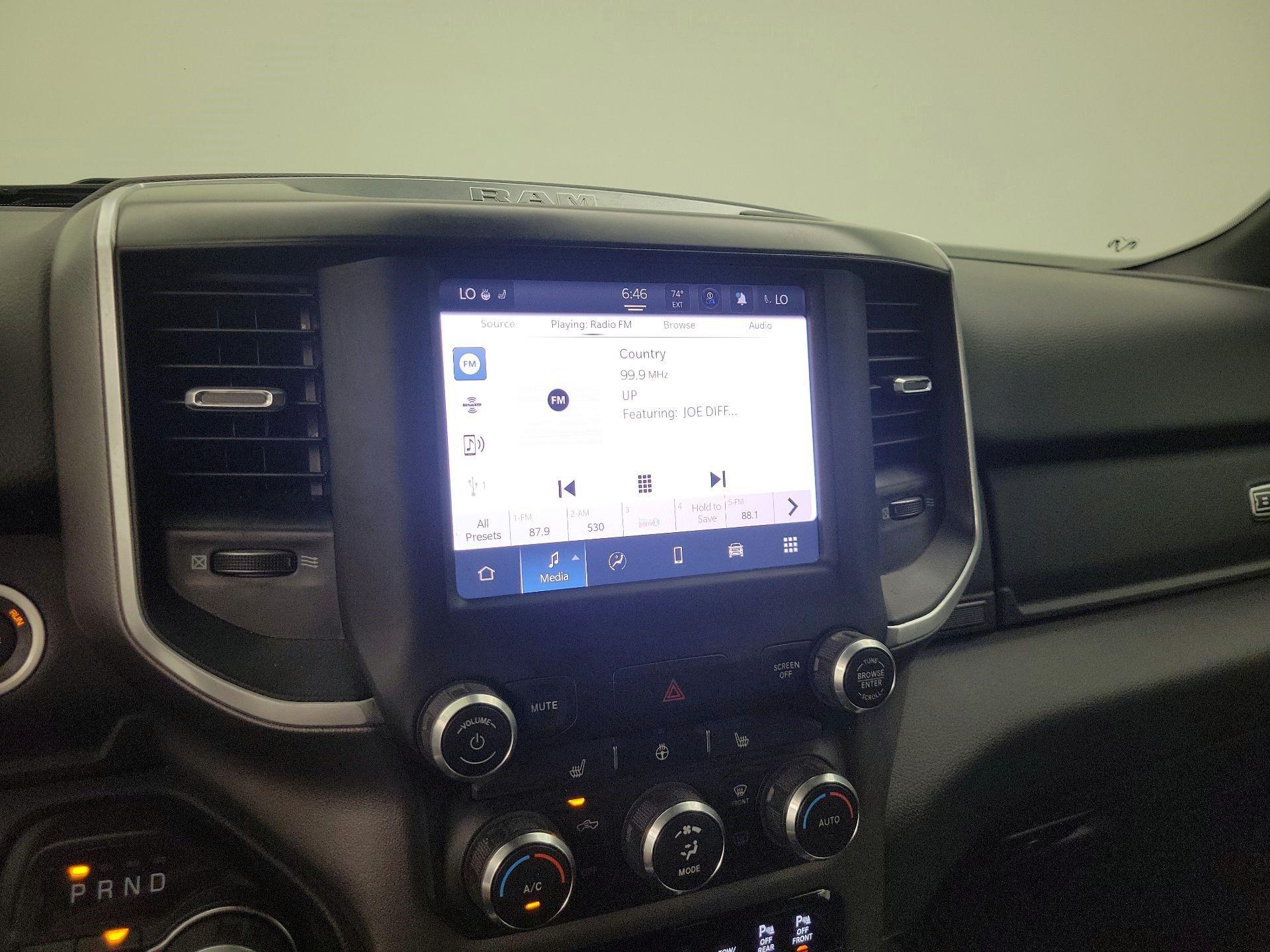 Thumbnail: 2023 RAM 1500 - 15