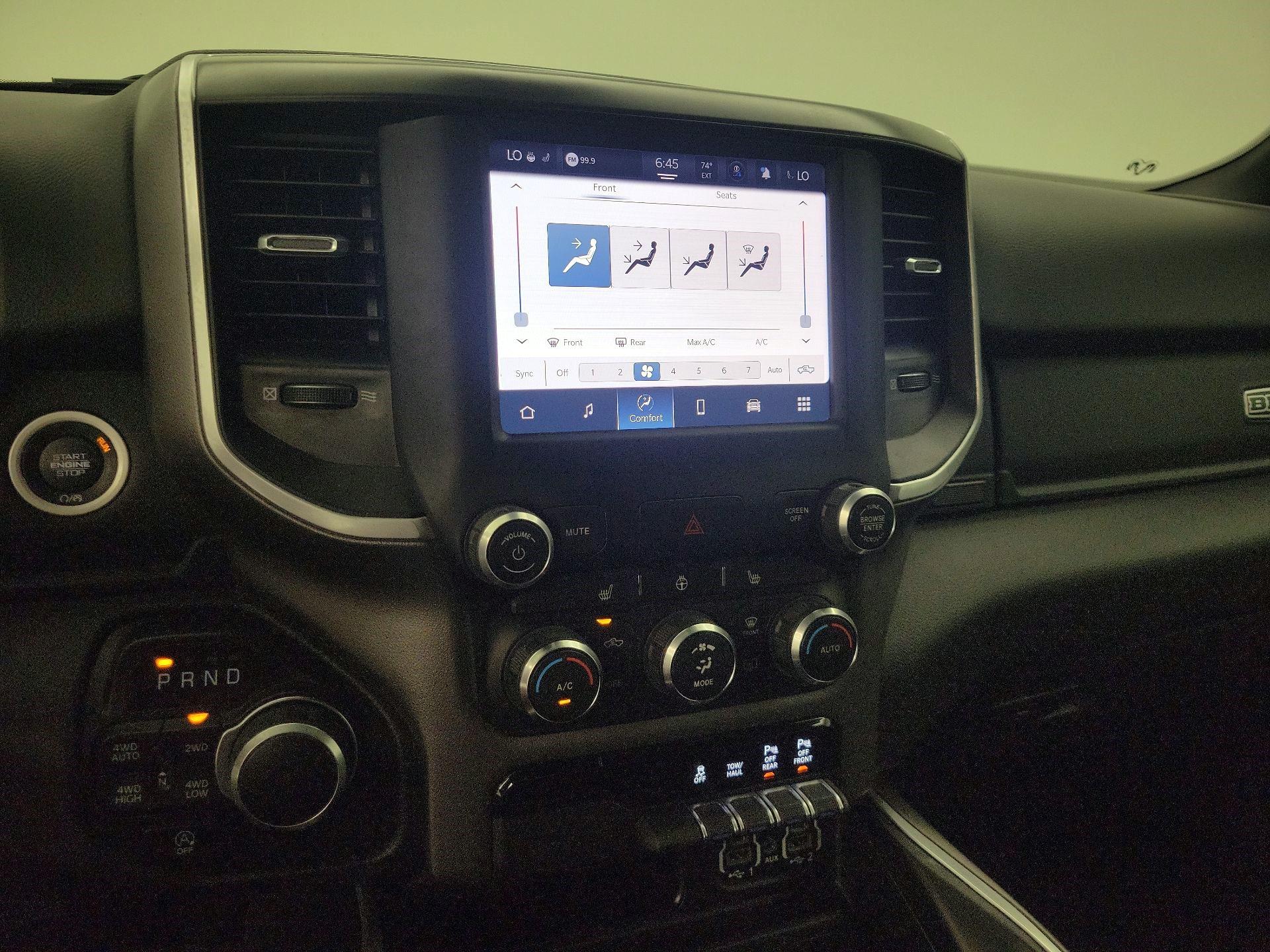 Thumbnail: 2023 RAM 1500 - 16