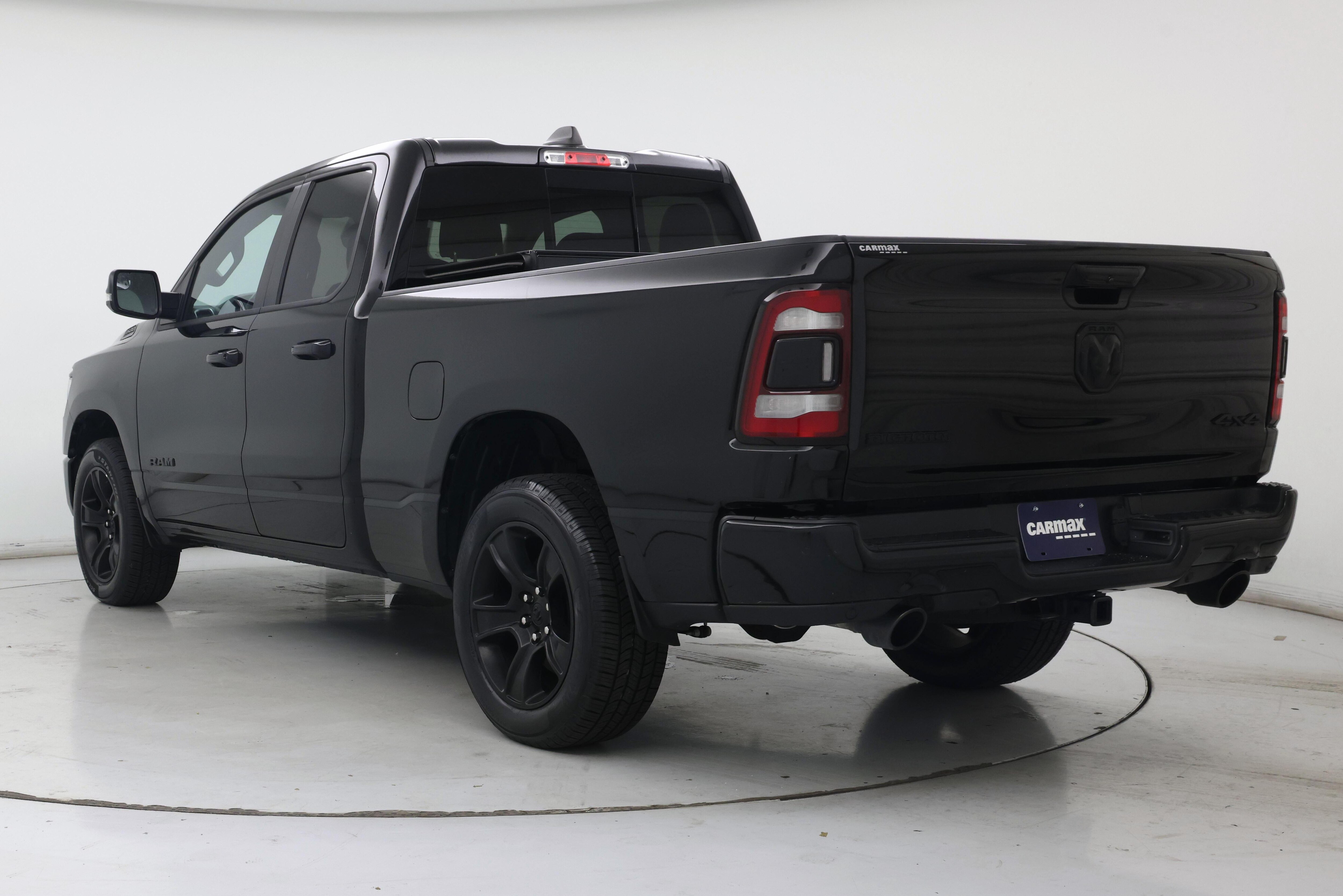 Thumbnail: 2023 RAM 1500 - 2