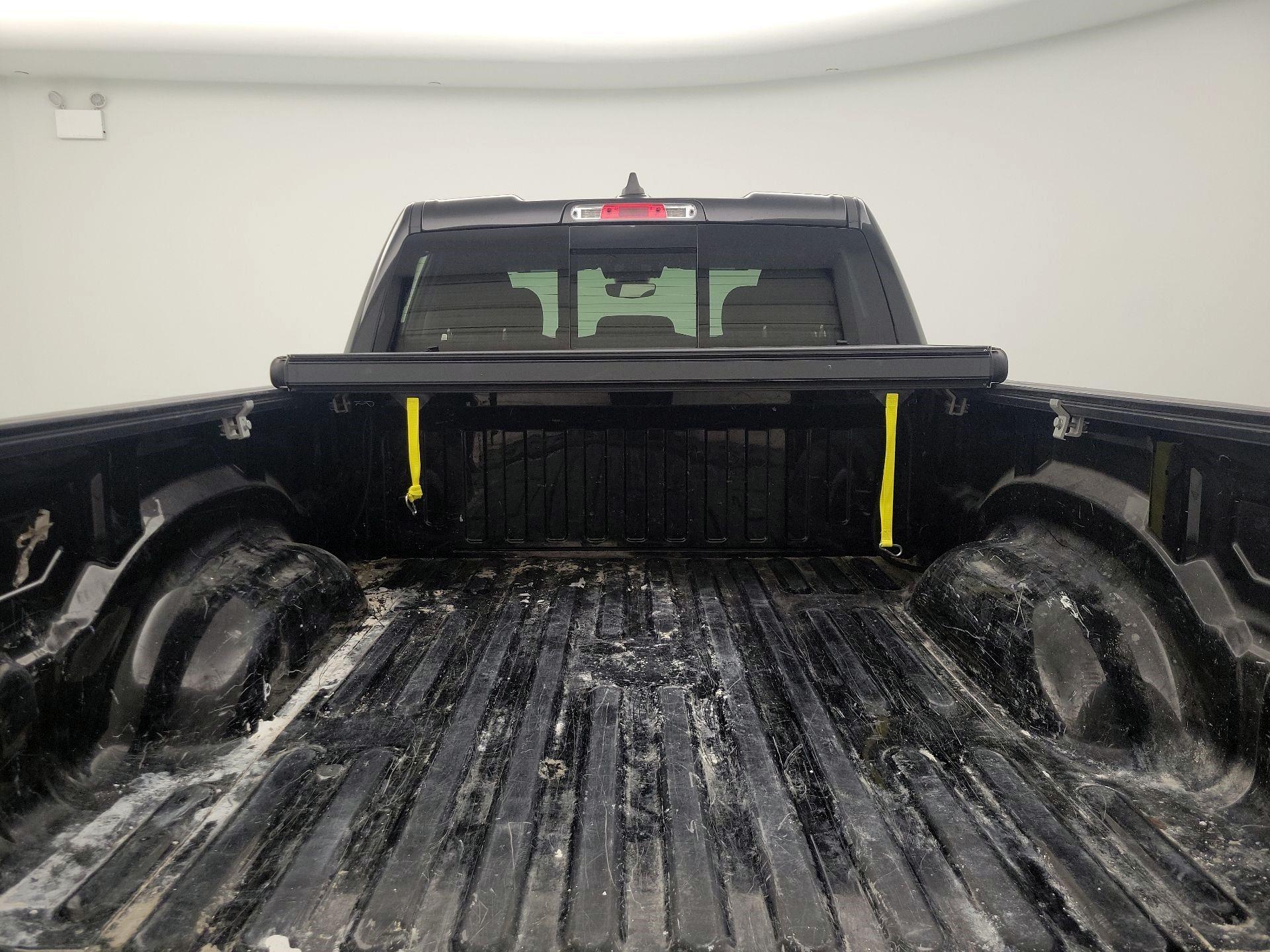 Thumbnail: 2023 RAM 1500 - 20