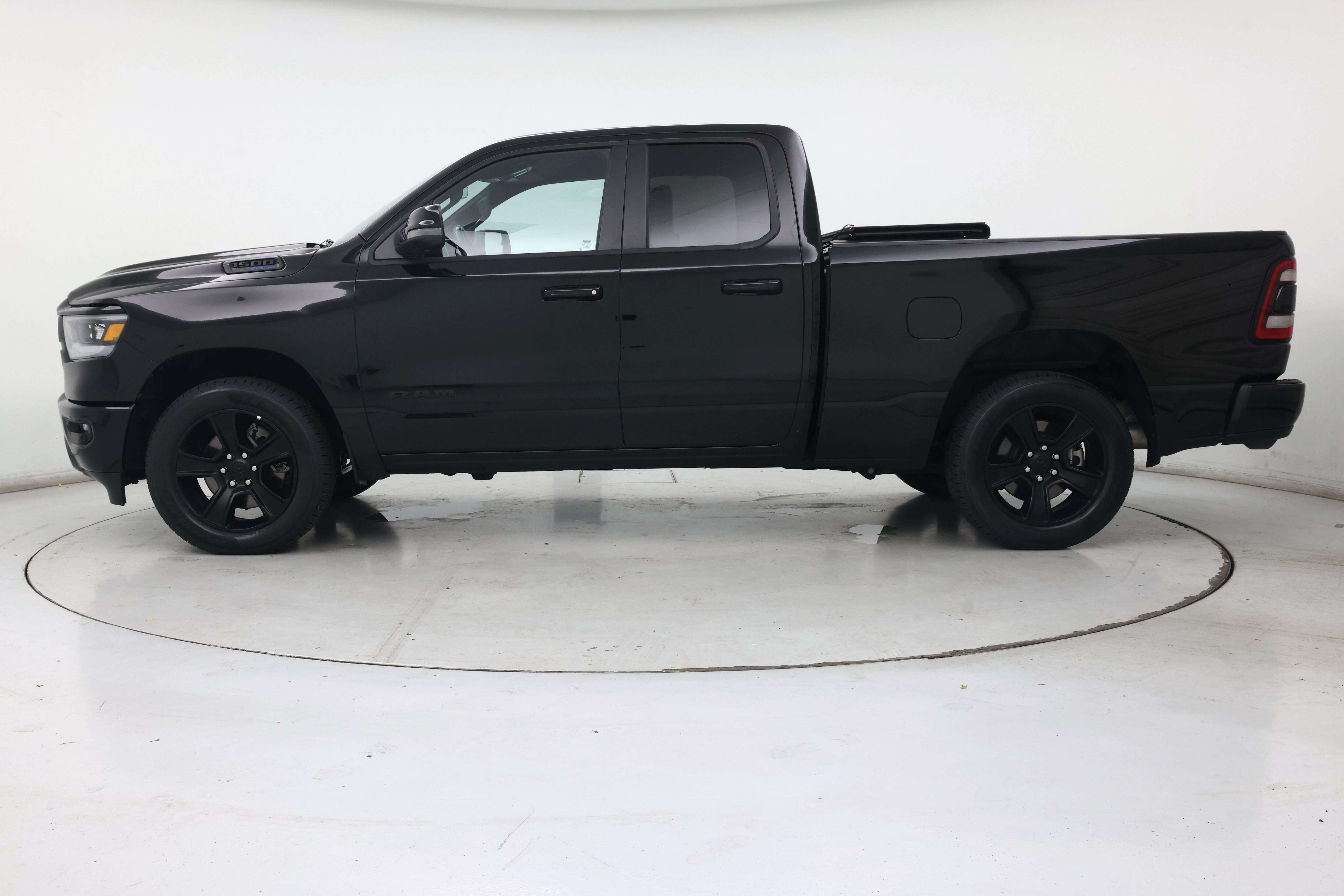 Thumbnail: 2023 RAM 1500 - 3