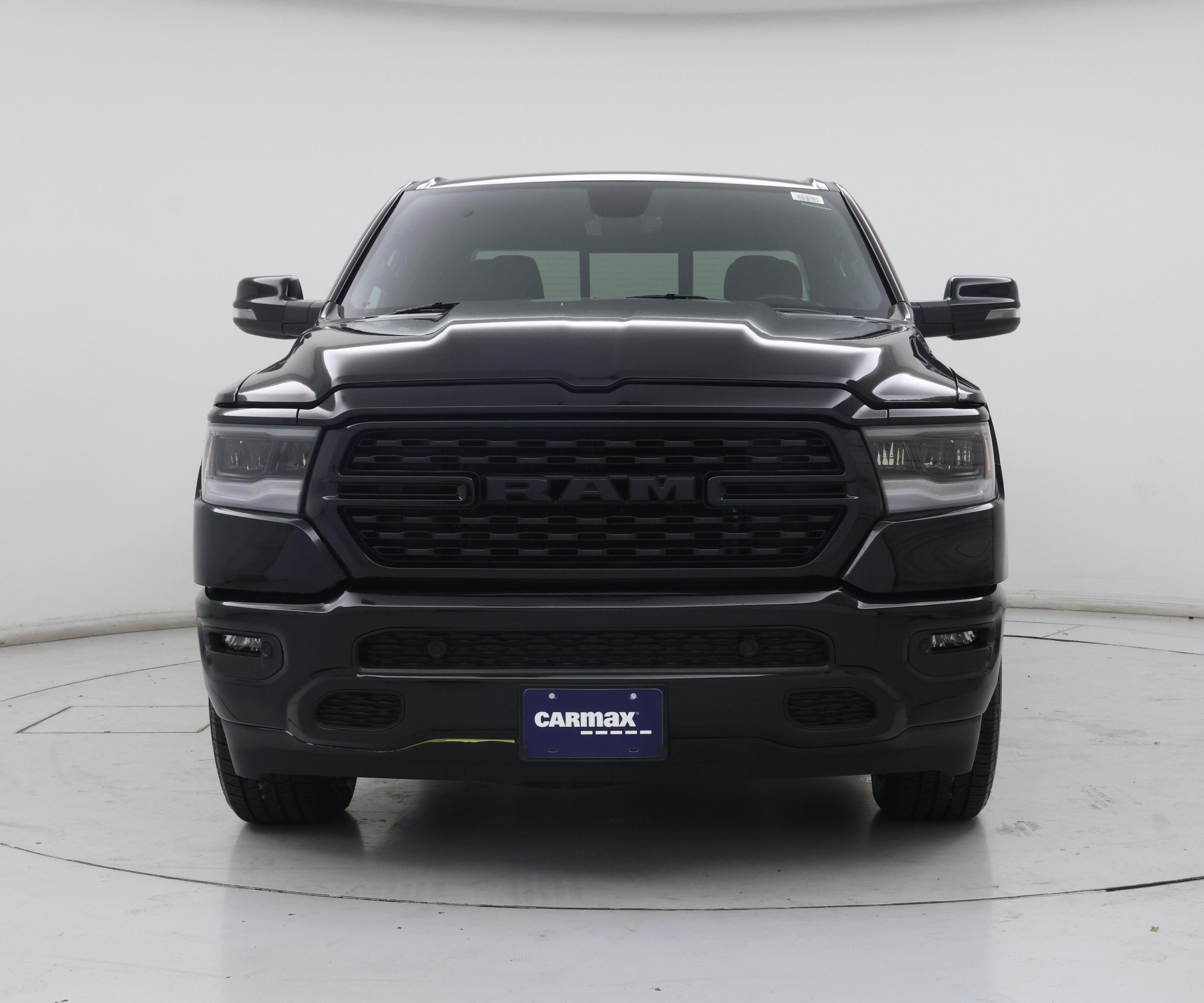 Thumbnail: 2023 RAM 1500 - 5
