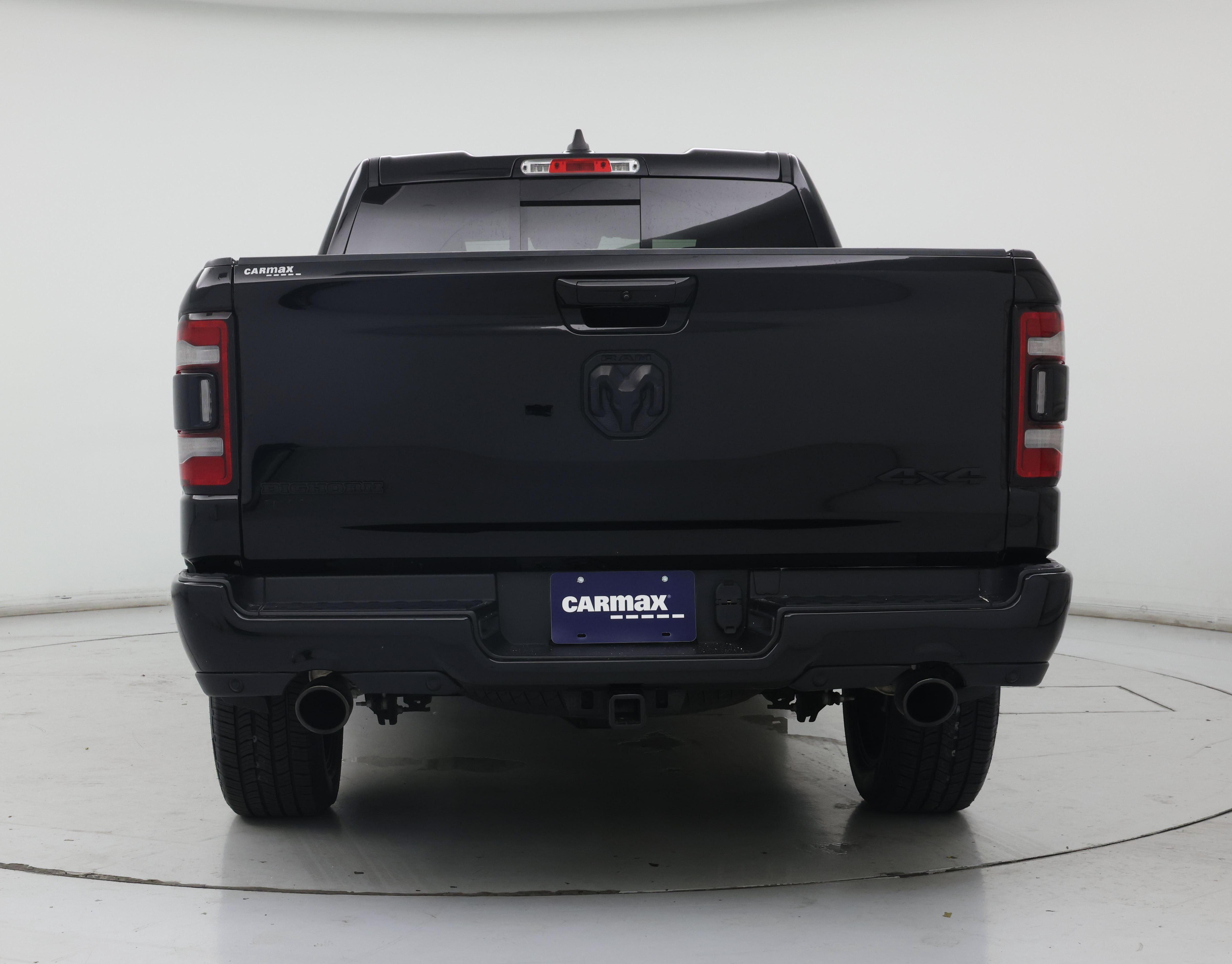 Thumbnail: 2023 RAM 1500 - 6