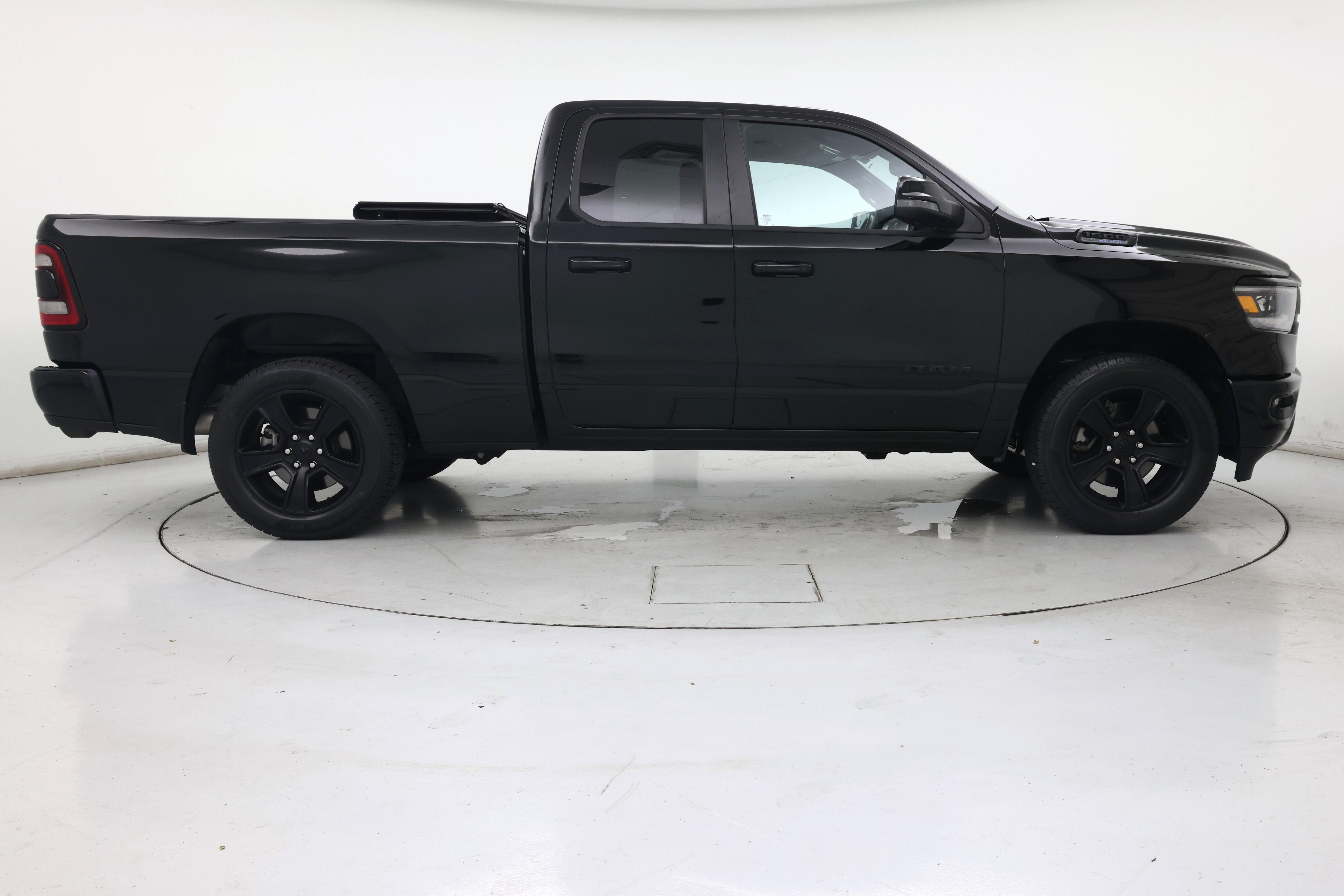 Thumbnail: 2023 RAM 1500 - 7