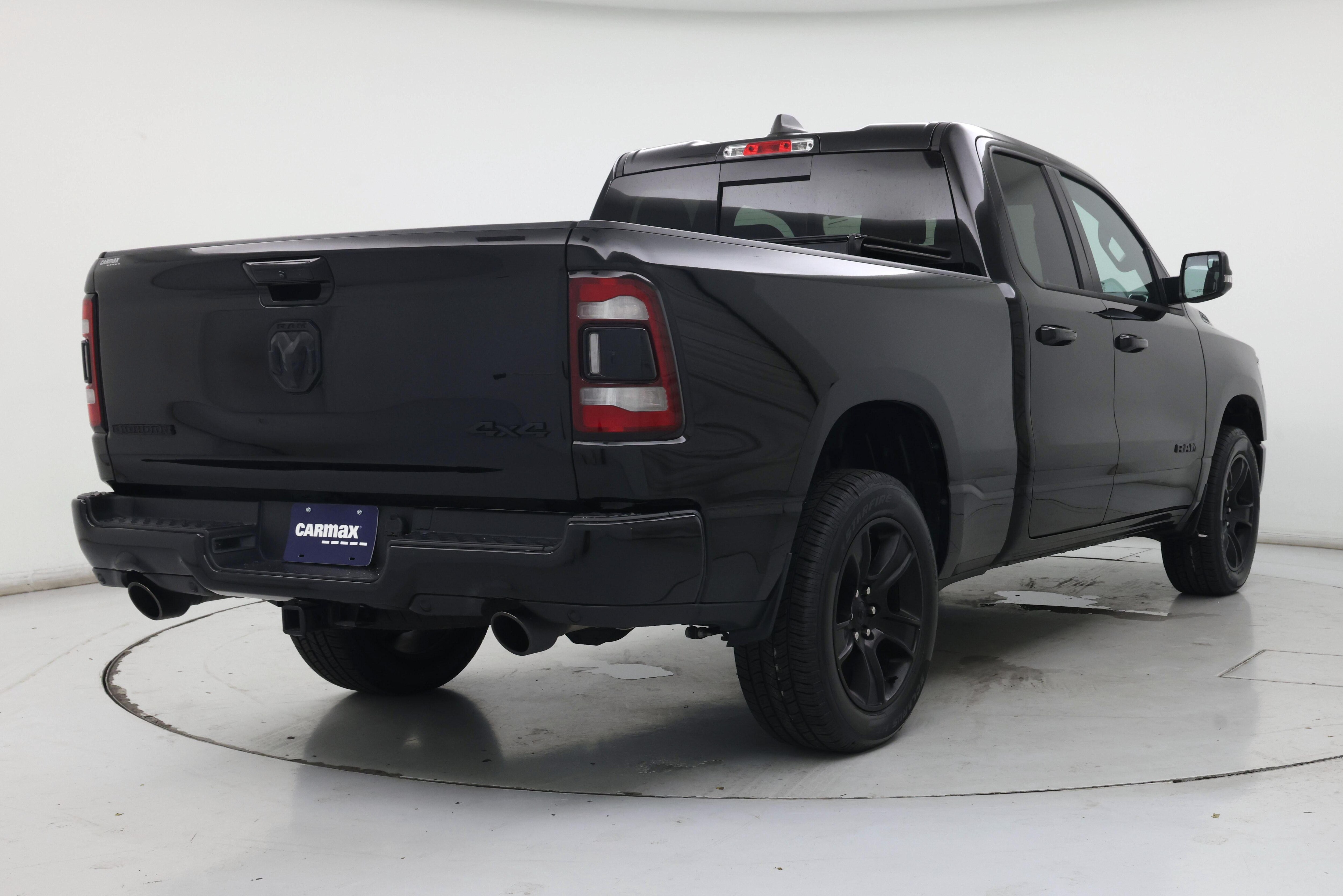 Thumbnail: 2023 RAM 1500 - 8