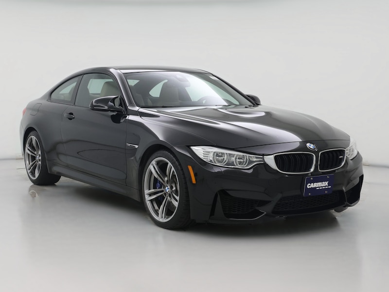 2015 BMW M4  -
                  Ellicott City, MD