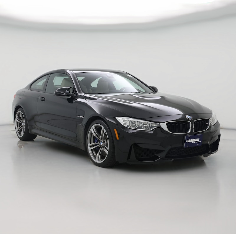 2015 BMW M4