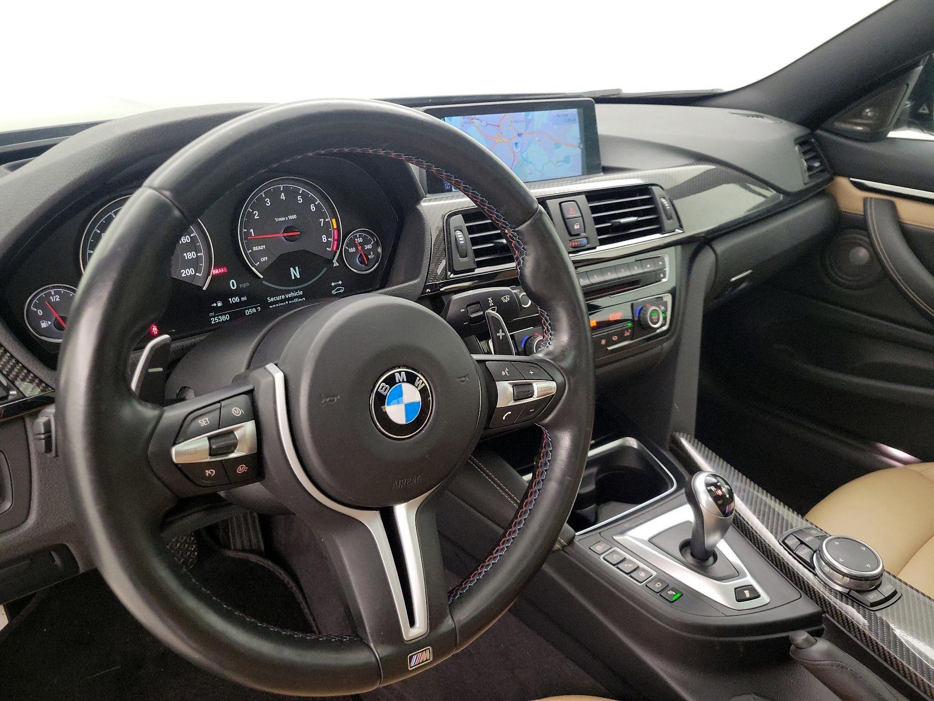 Thumbnail: 2015 BMW M4 - 9