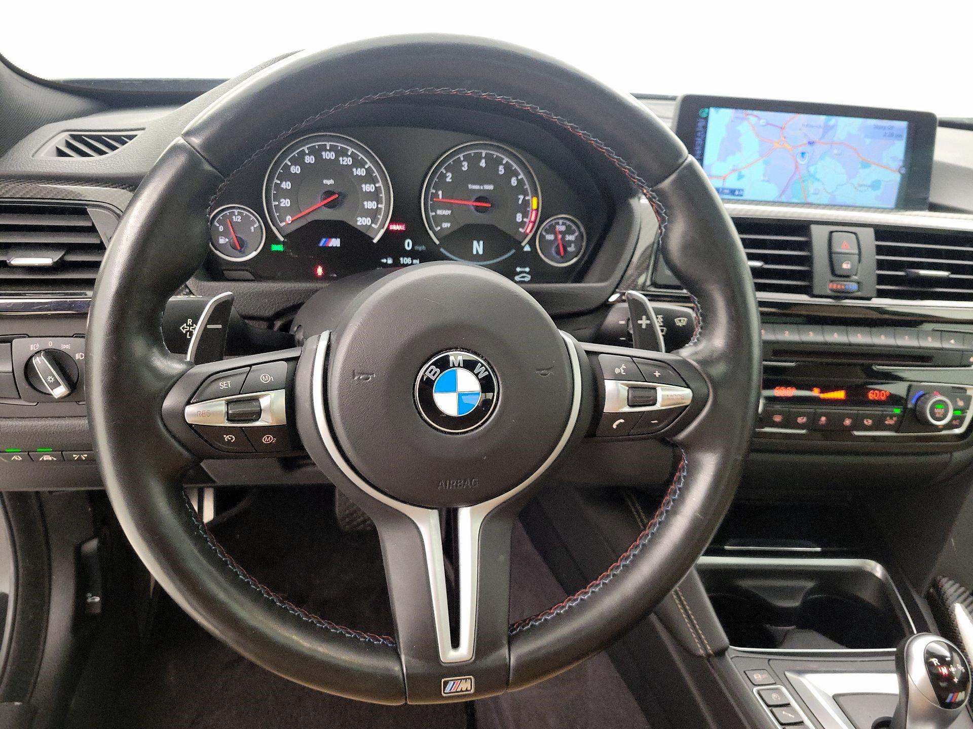 Thumbnail: 2015 BMW M4 - 10