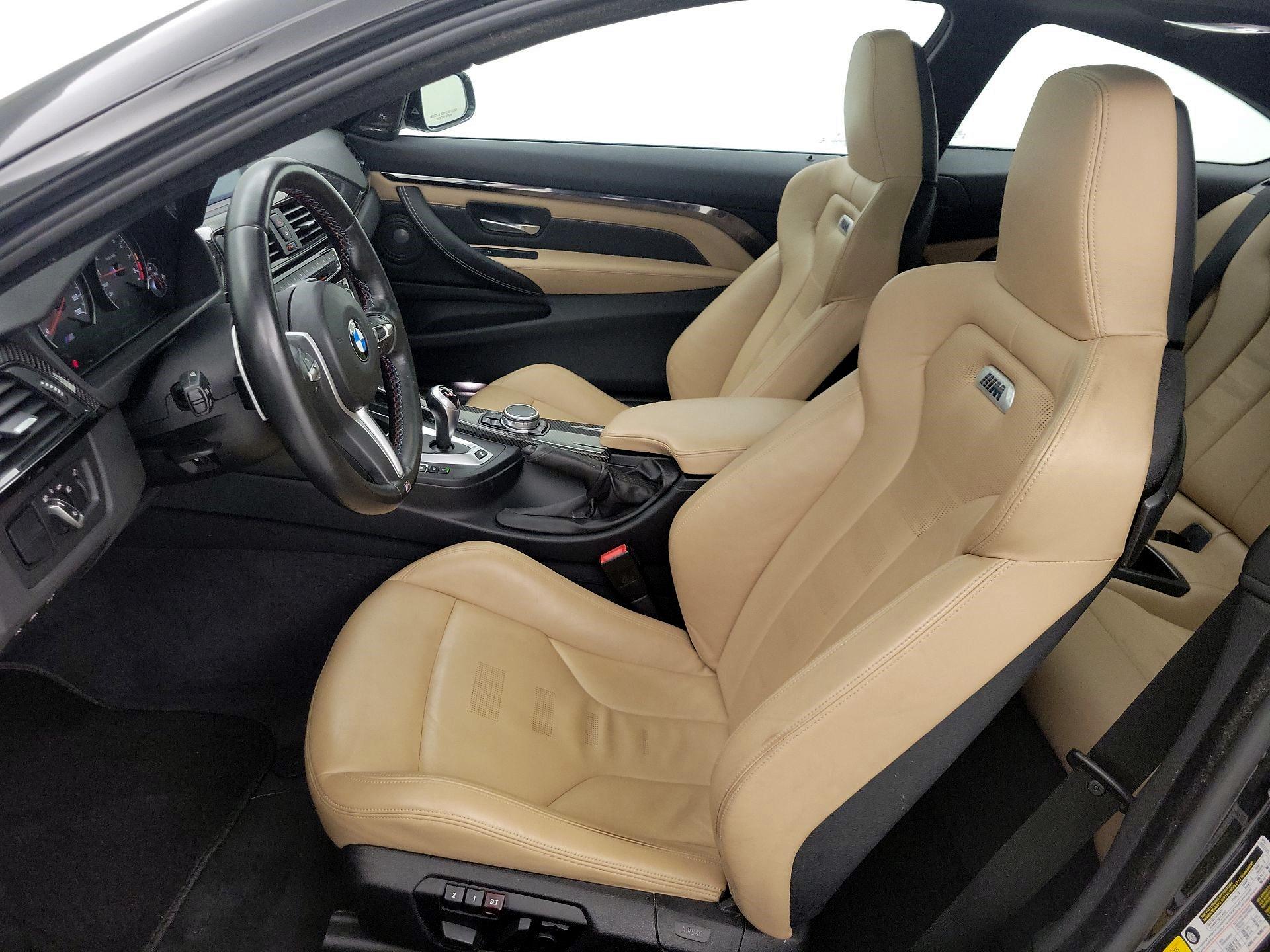 Thumbnail: 2015 BMW M4 - 11