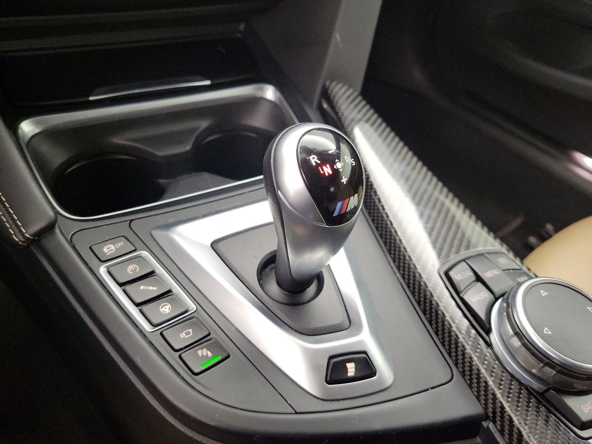 Thumbnail: 2015 BMW M4 - 18